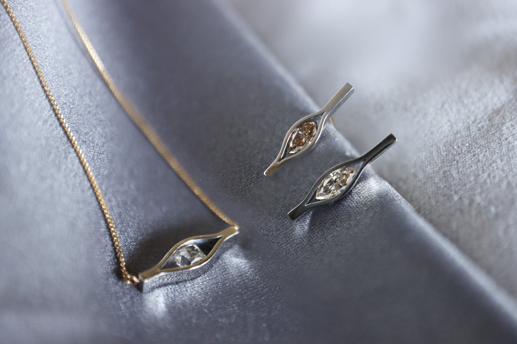 EVENT<br><small><small>11/29-12/1 New Jewelry TOKYO 2024</small></small>