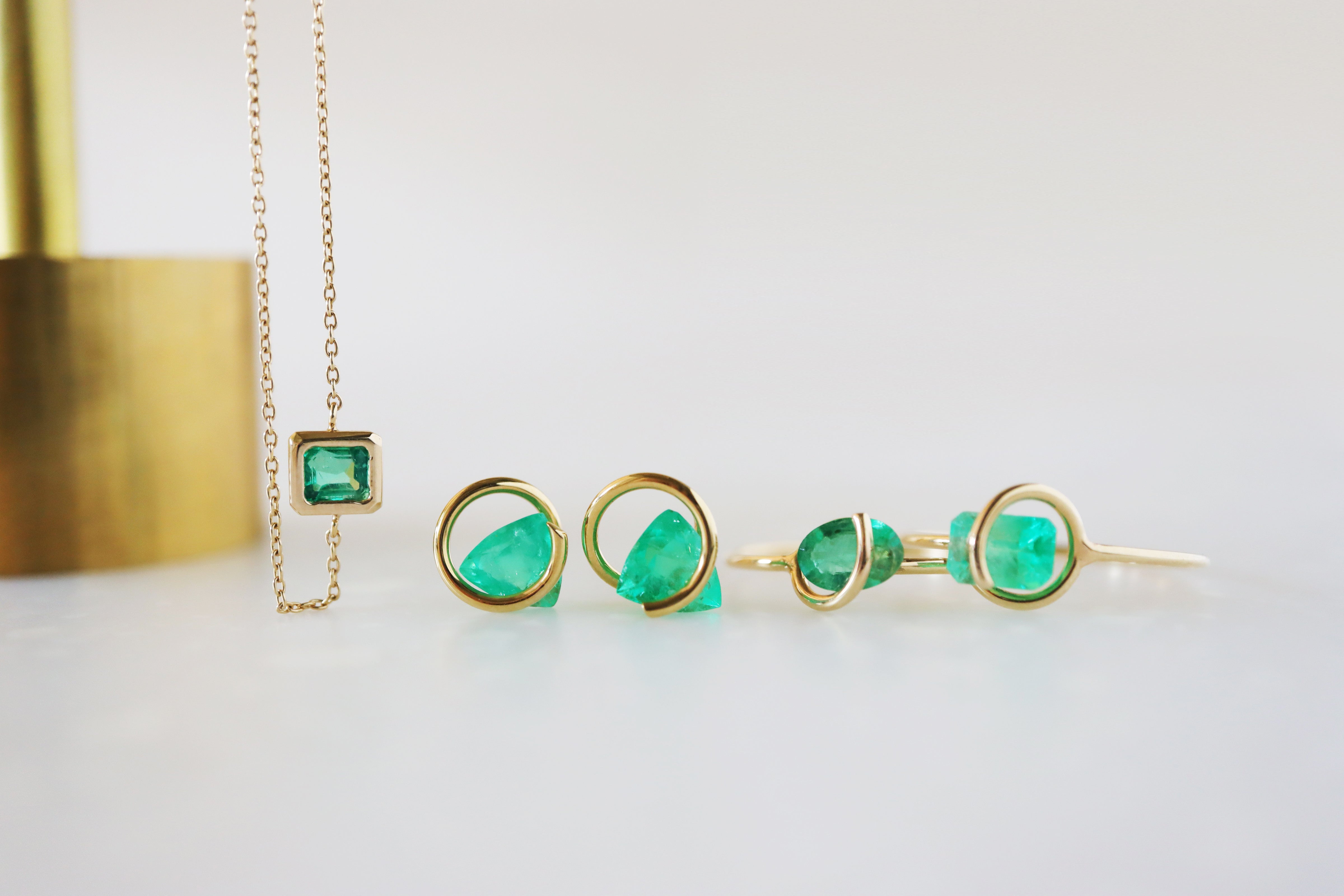 Emerald fair