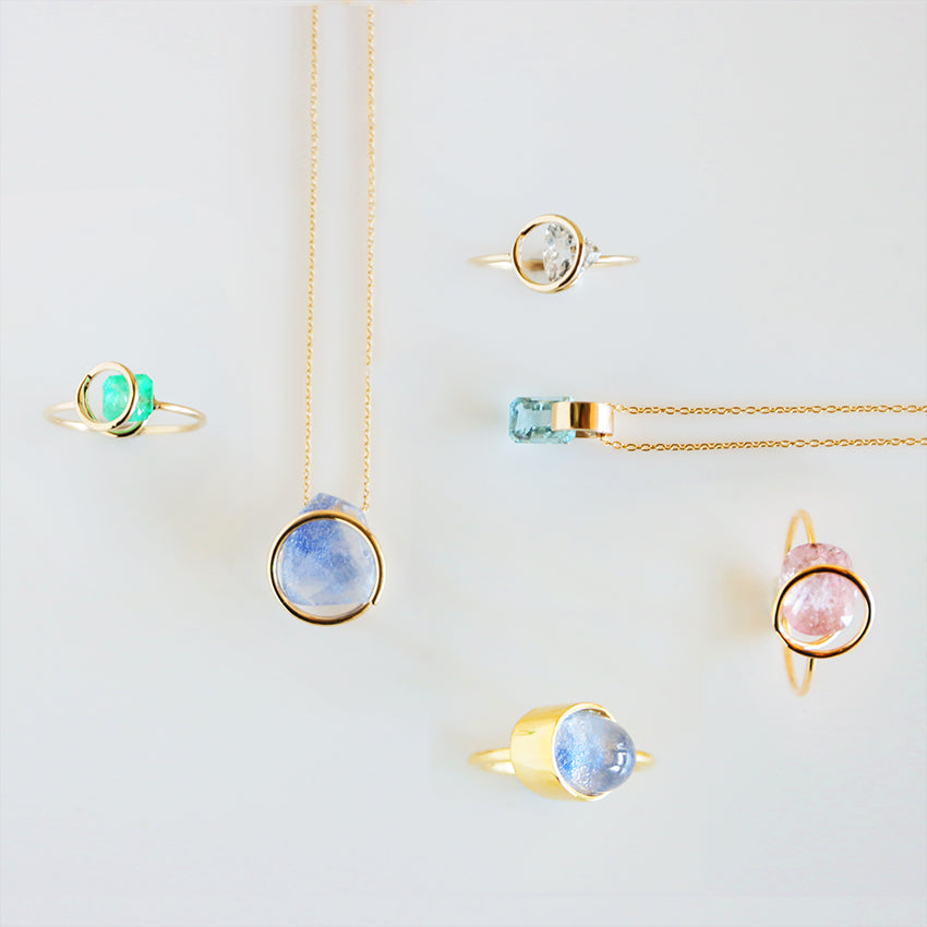 POP UP STORE<br><small><small> 3/22-3/28 伊勢丹新宿店</small></small>
