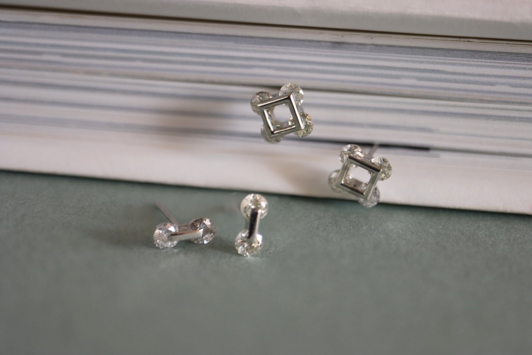 Living with Platinum