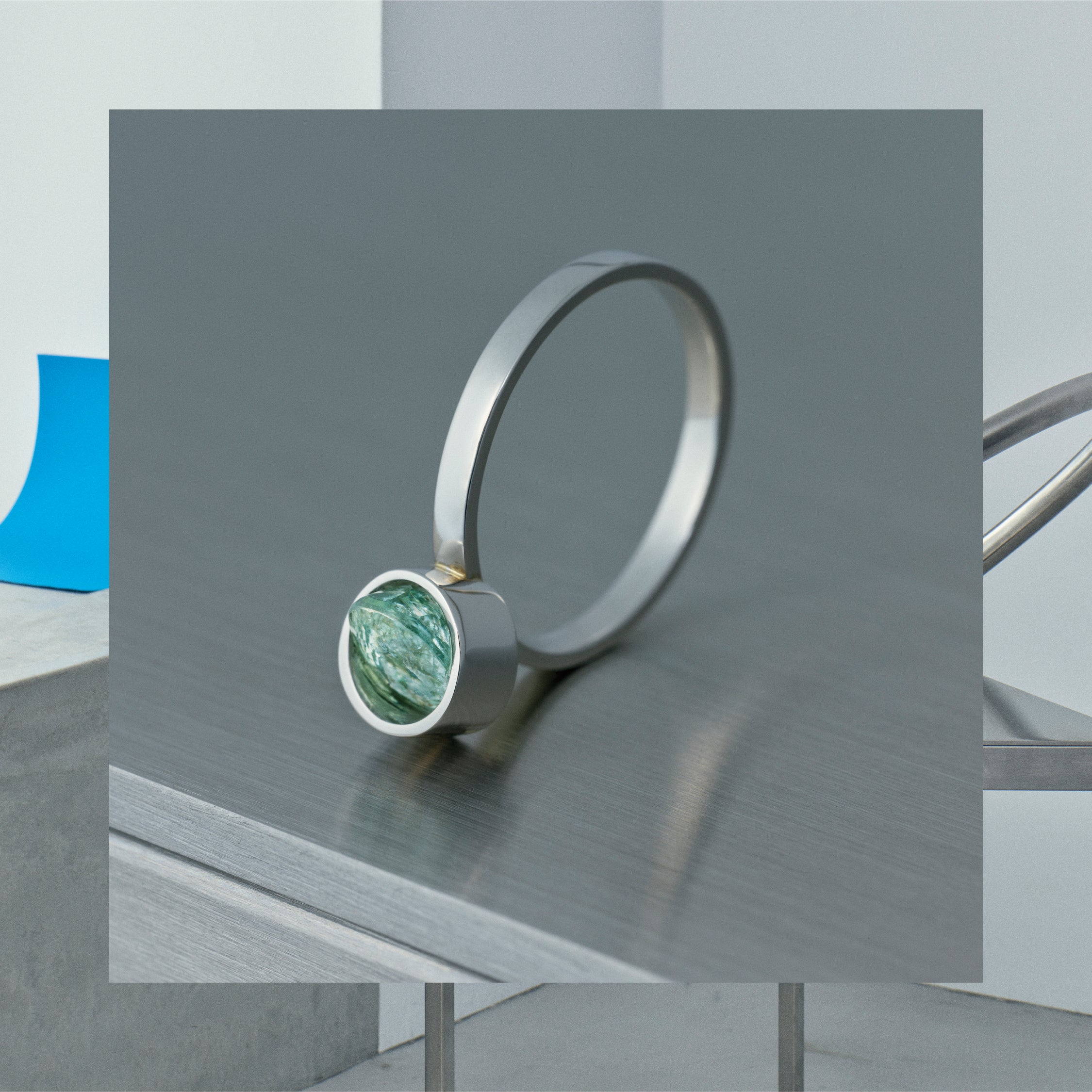 EVENT<br><small><small> 12/1-12/3 New Jewelry TOKYO 2023</small></small>