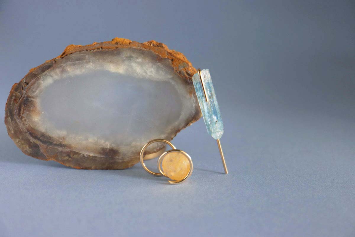 Single Earring Style