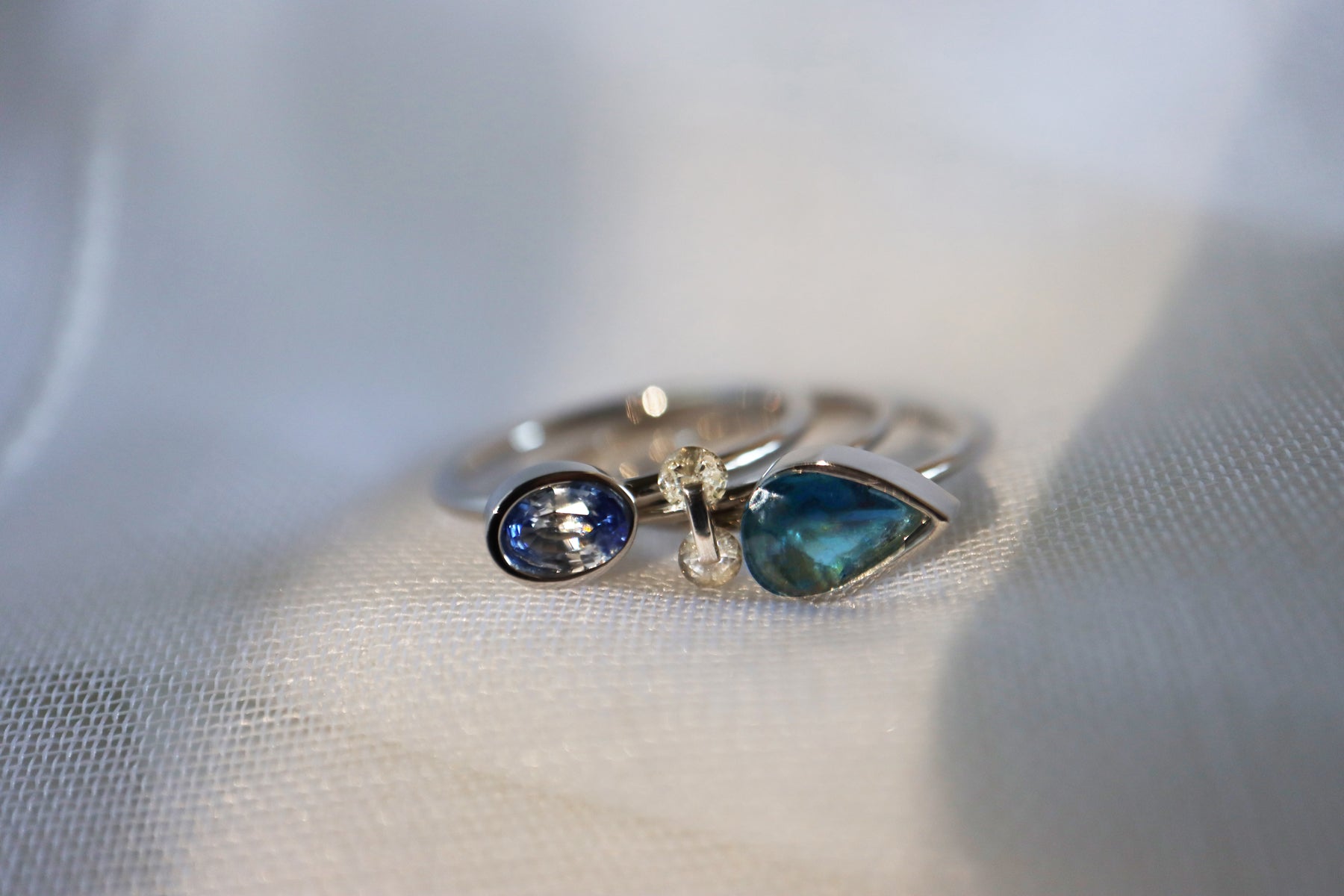 EVENT<br><small><small> 11/28-11/30 New Jewelry TOKYO 2025</small></small>