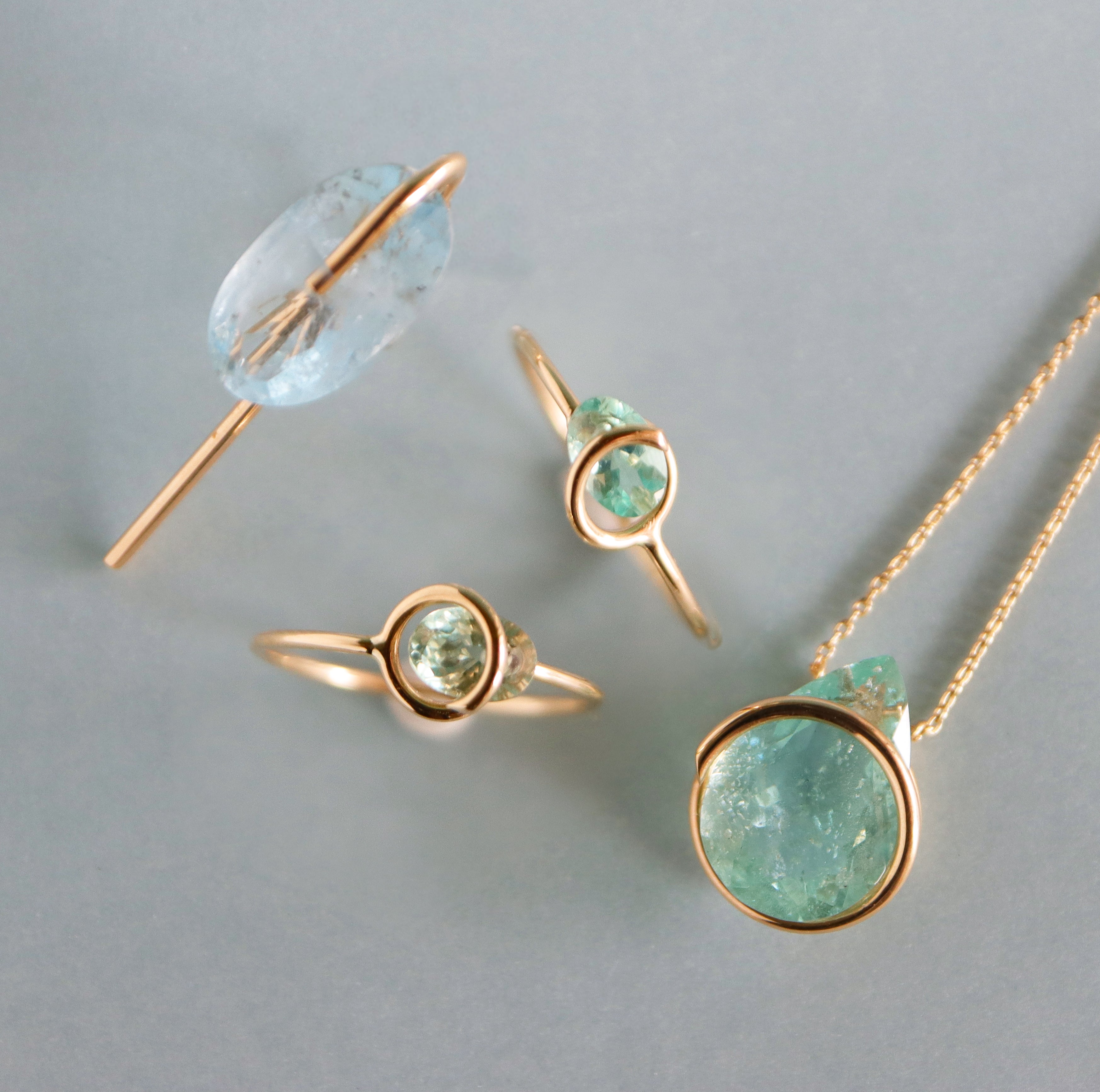 Gemstone