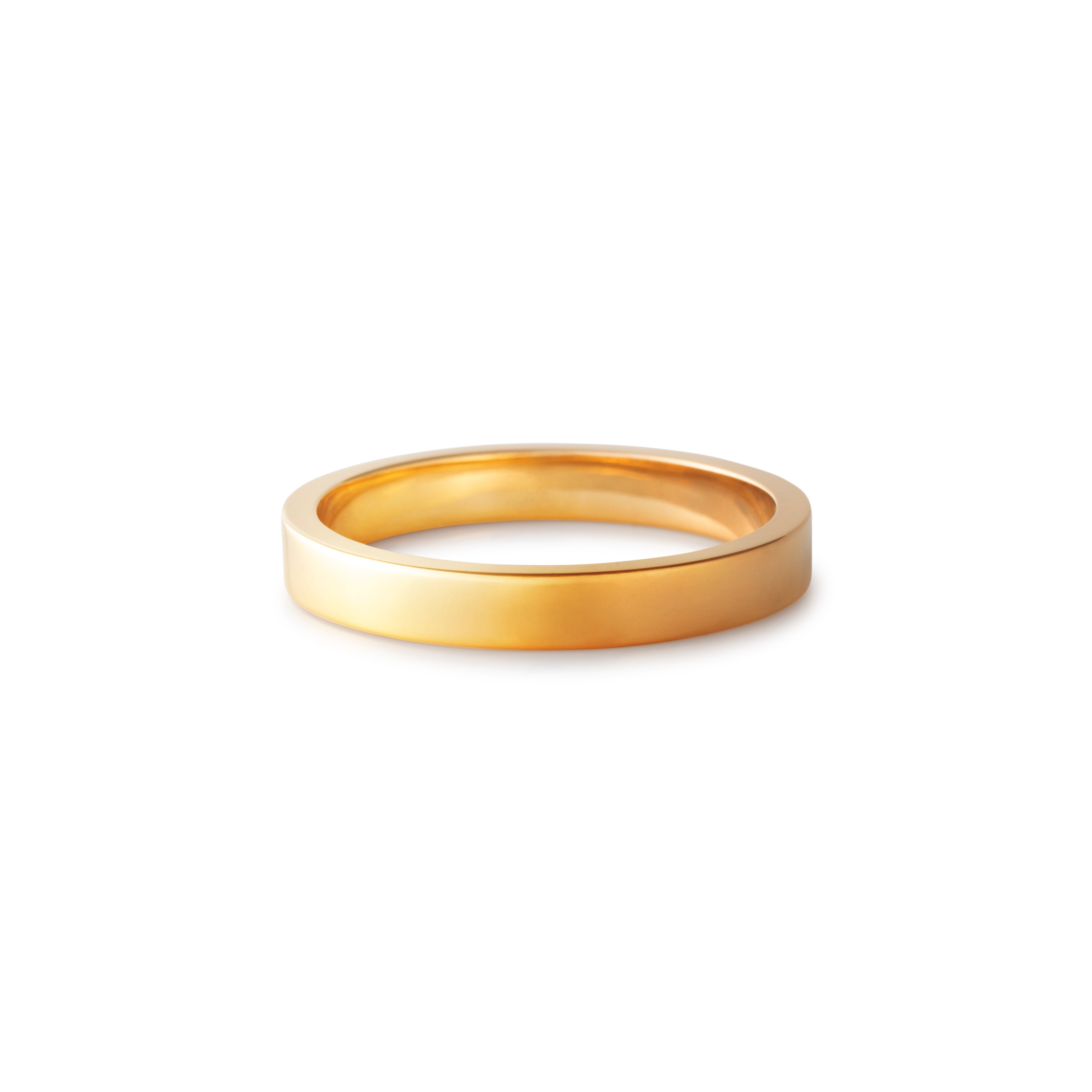 Rectangle Ring / 3.0