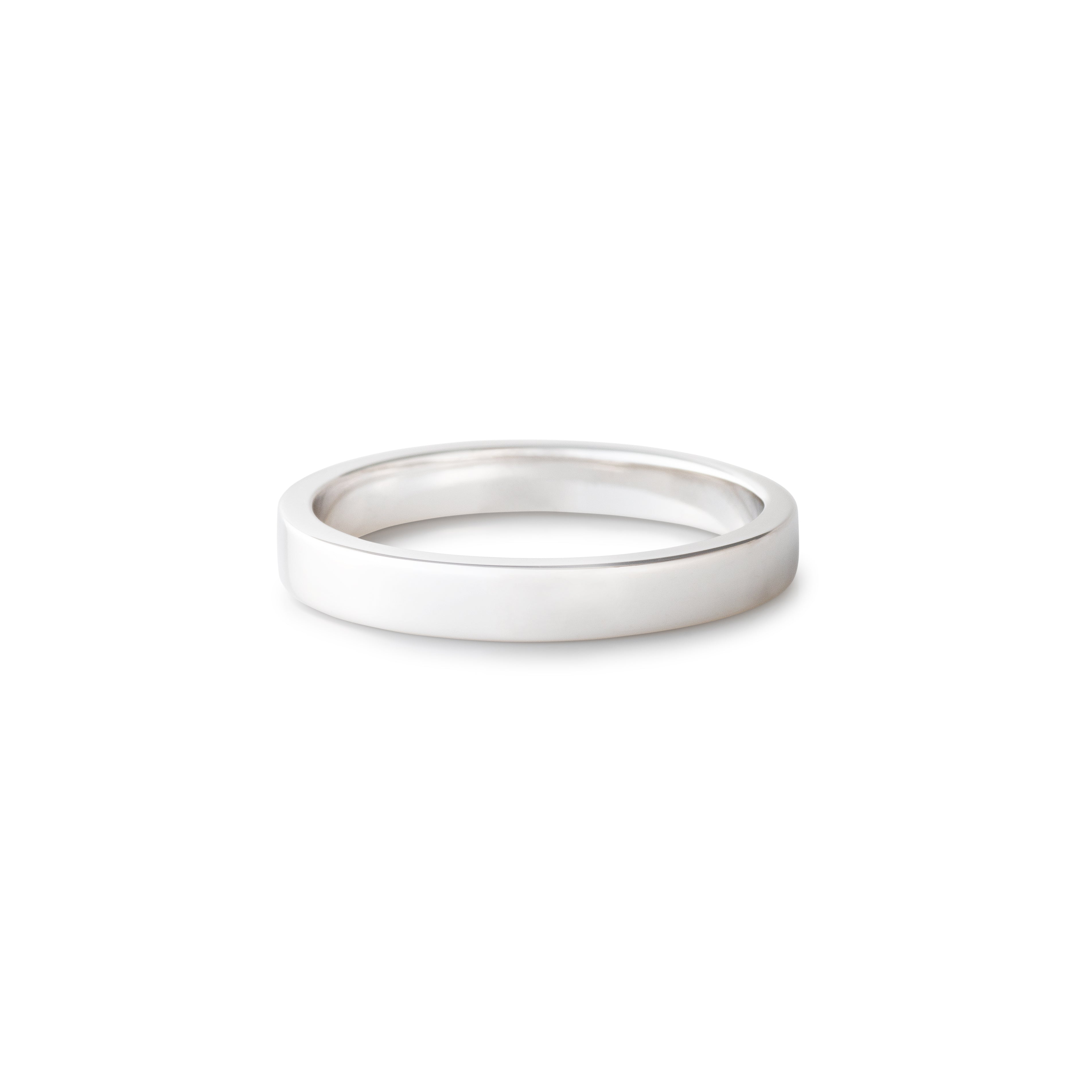 Rectangle Ring / 3.0