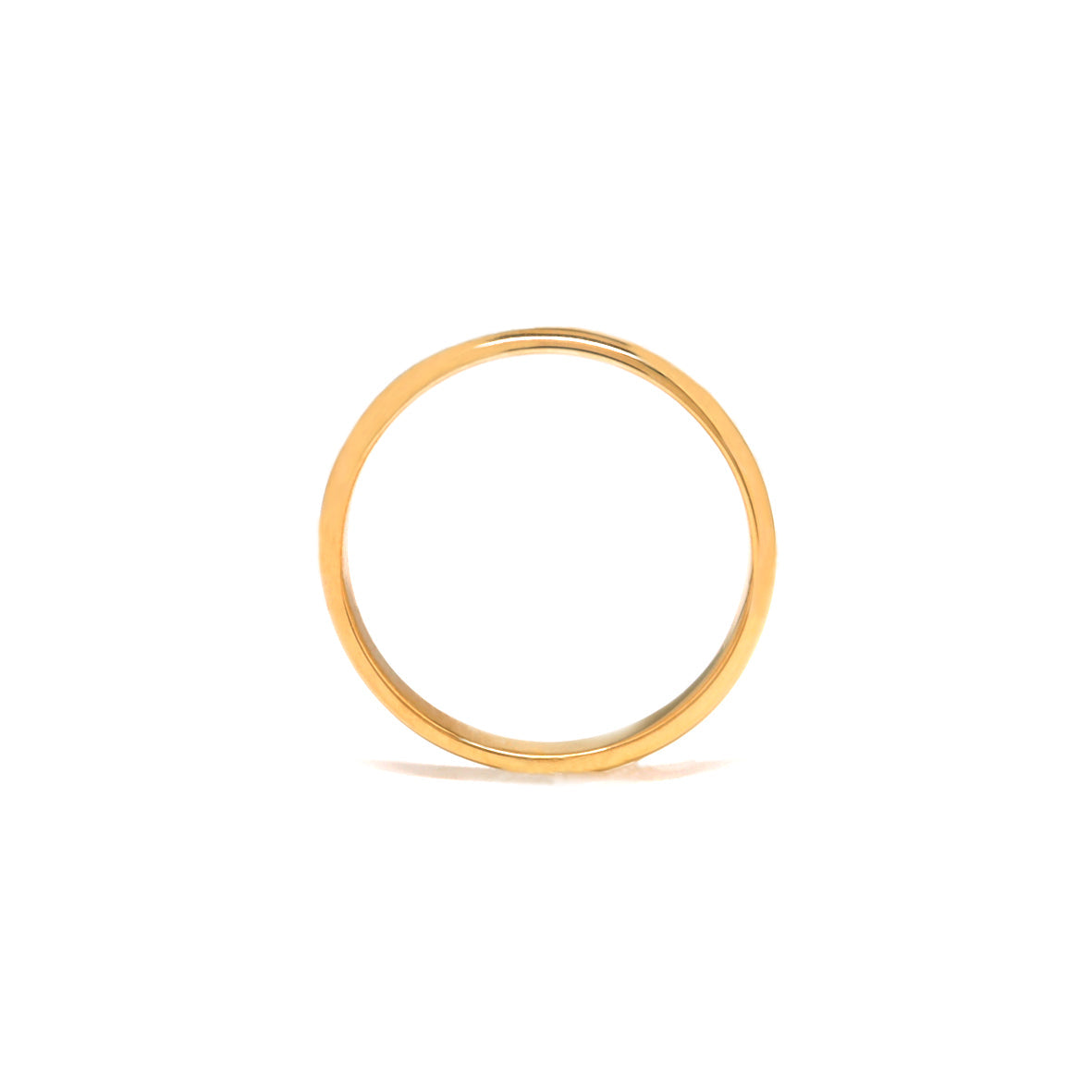 Dome Ring / 2.0