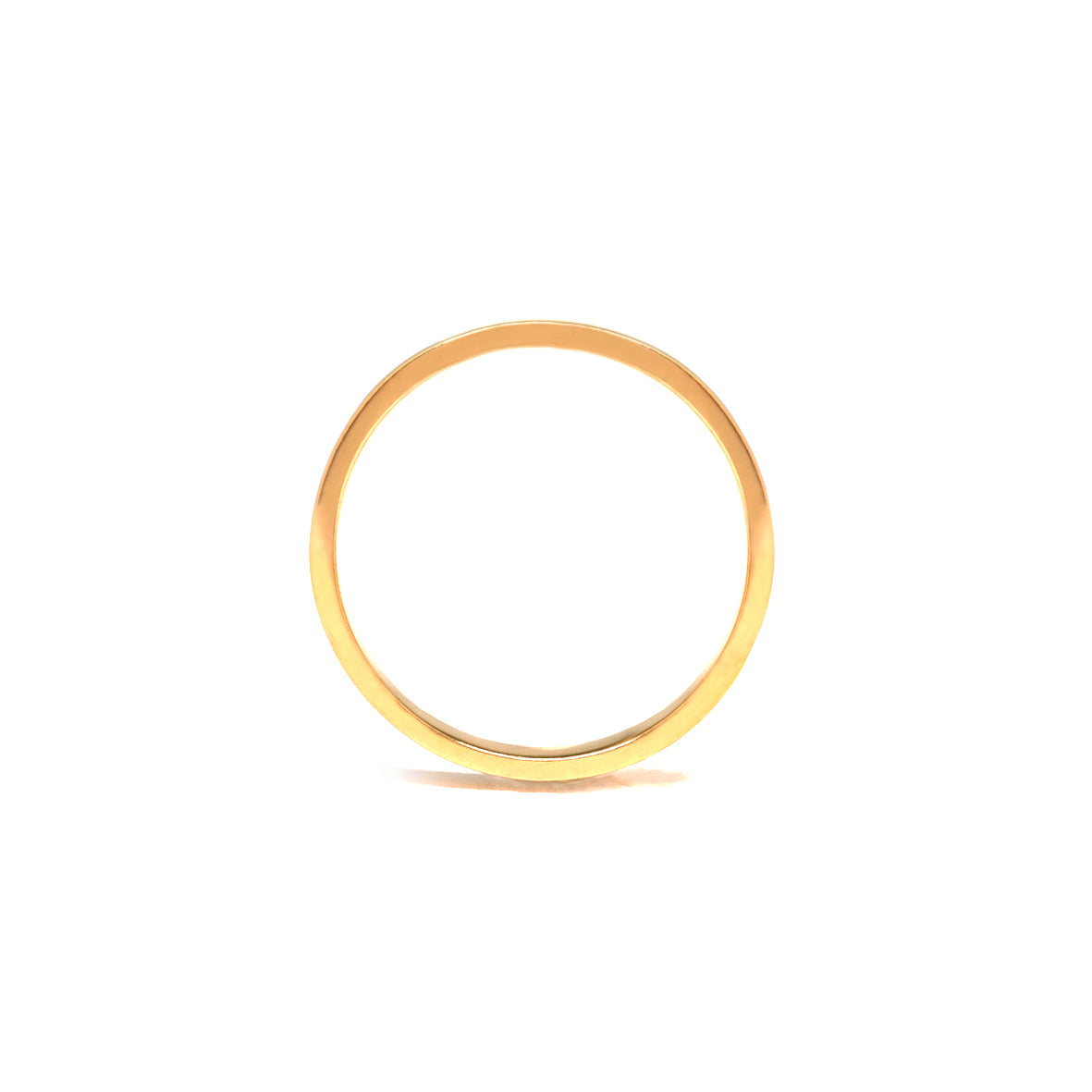 Rectangle Ring / 2.0