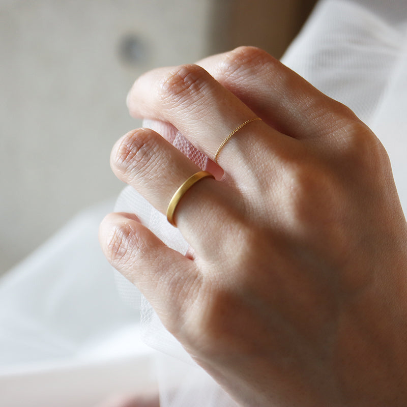 Rectangle Ring / 2.0