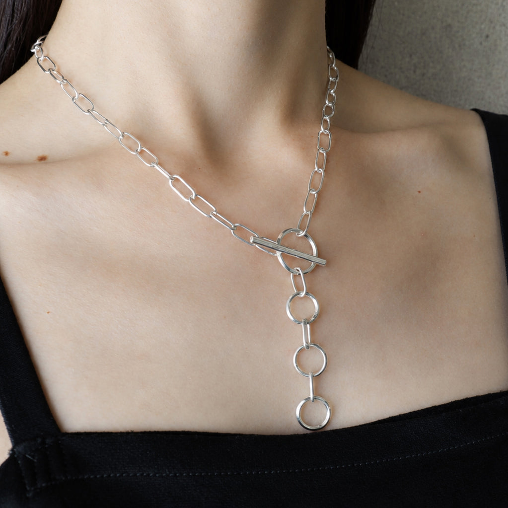 Chain / Necklace <br> Silver