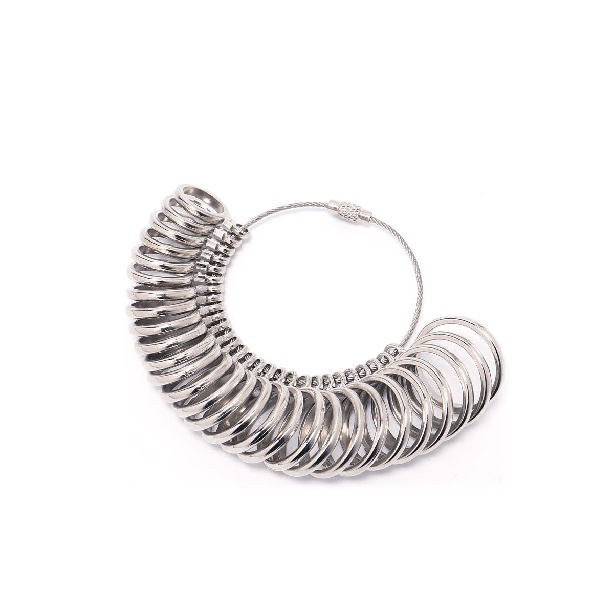 RING SIZE GAUGE