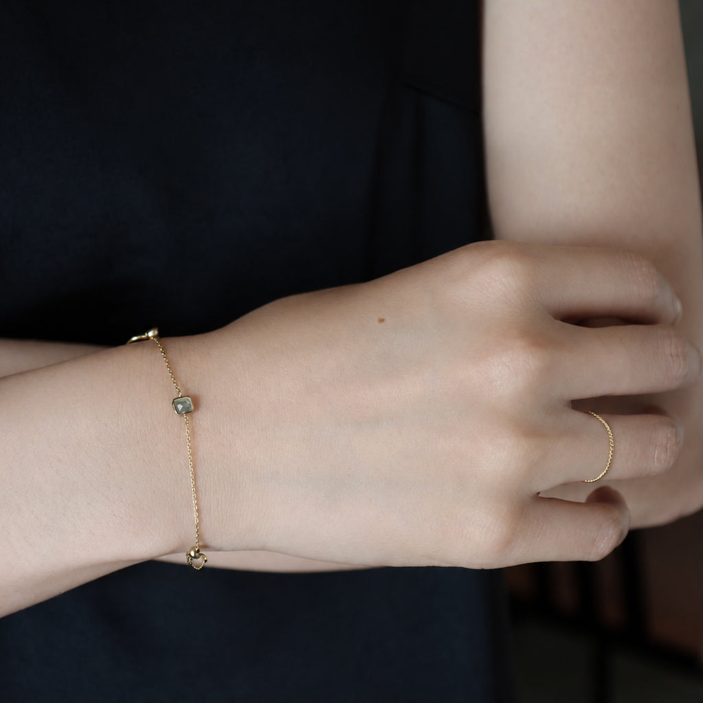 Probability / Bracelet <br> Diamond