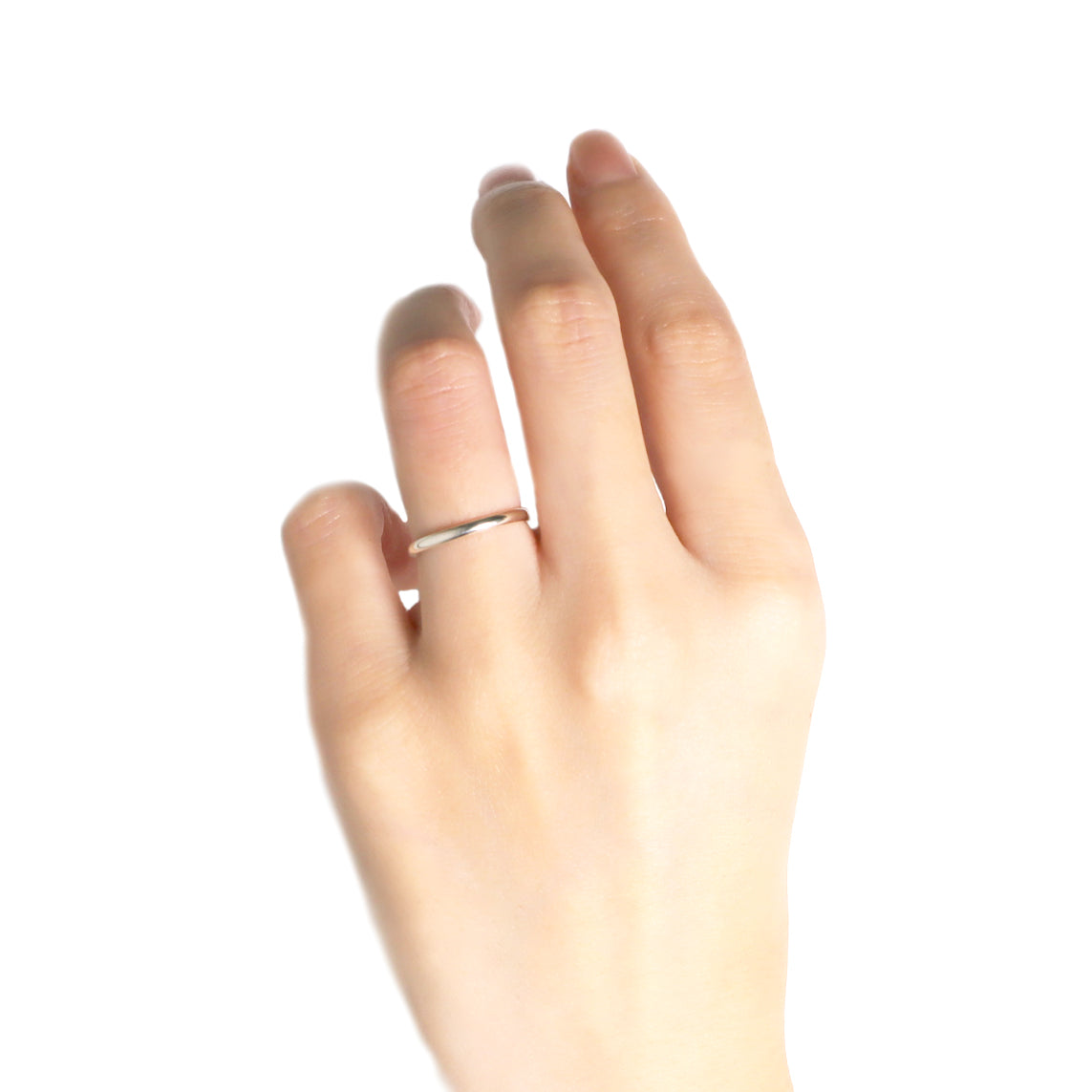 Dome Ring / 2.0