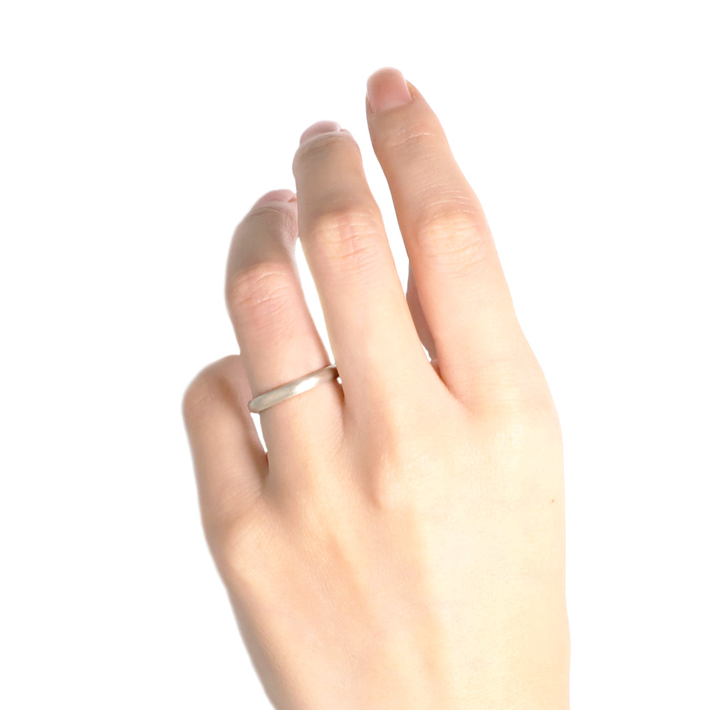 Dome Ring / 3.0