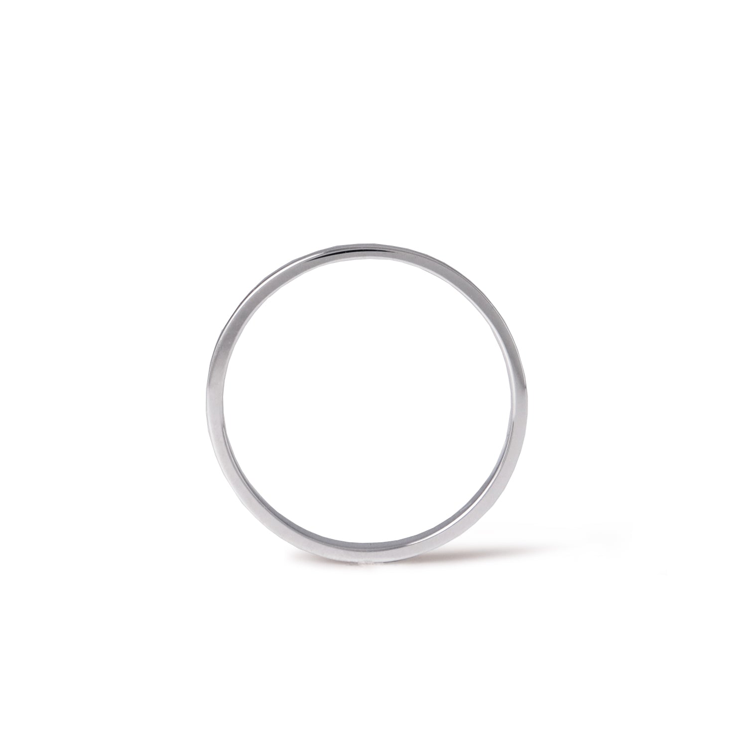 Rectangle Ring / 2.0