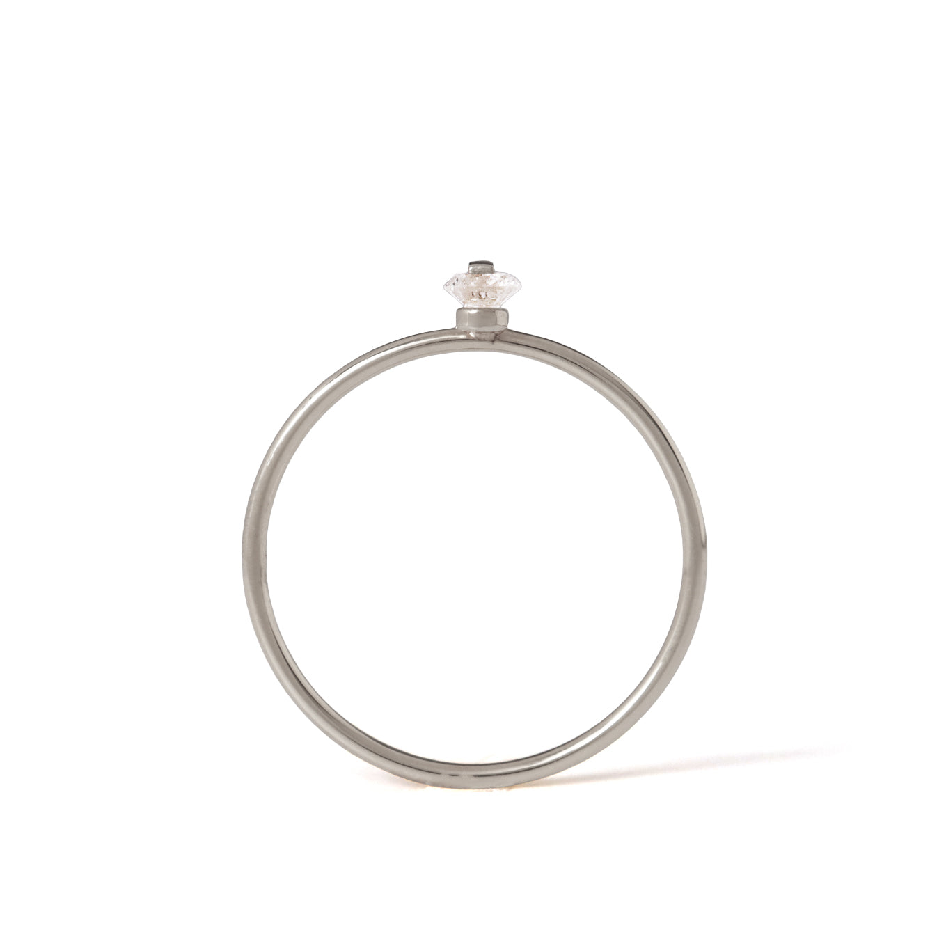 Graham2 / Ring <br> Platinum