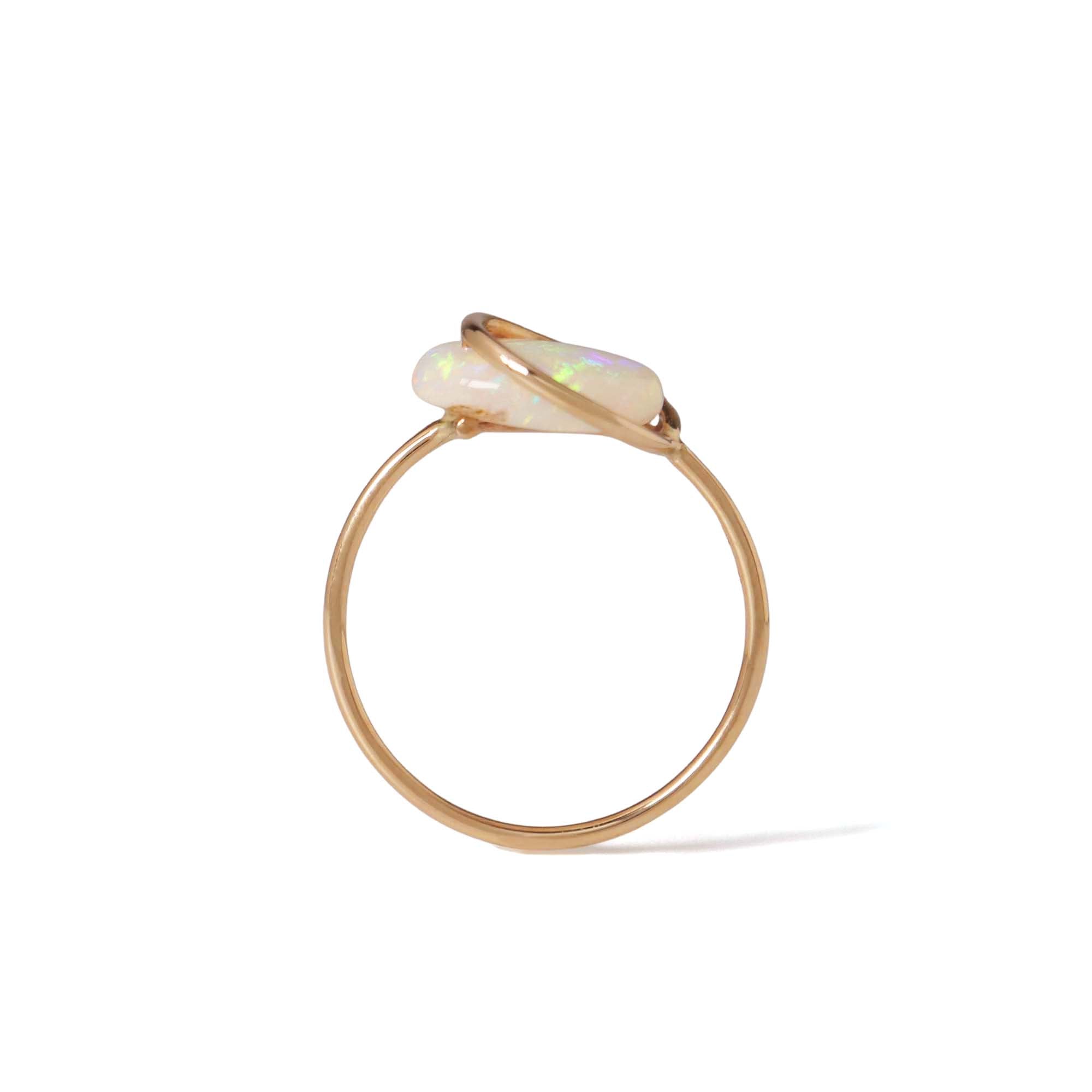 Circle / Ring <br> Opal