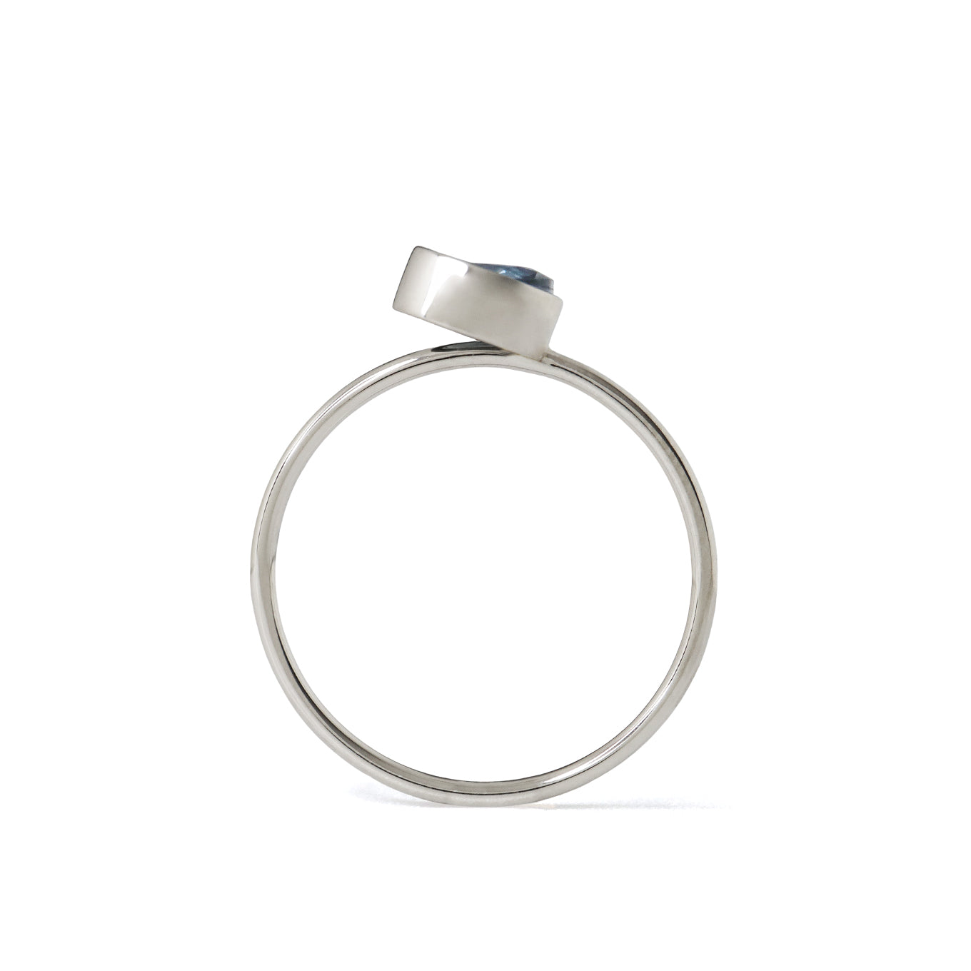 Protrude (Pt) / Ring <br> Spinel
