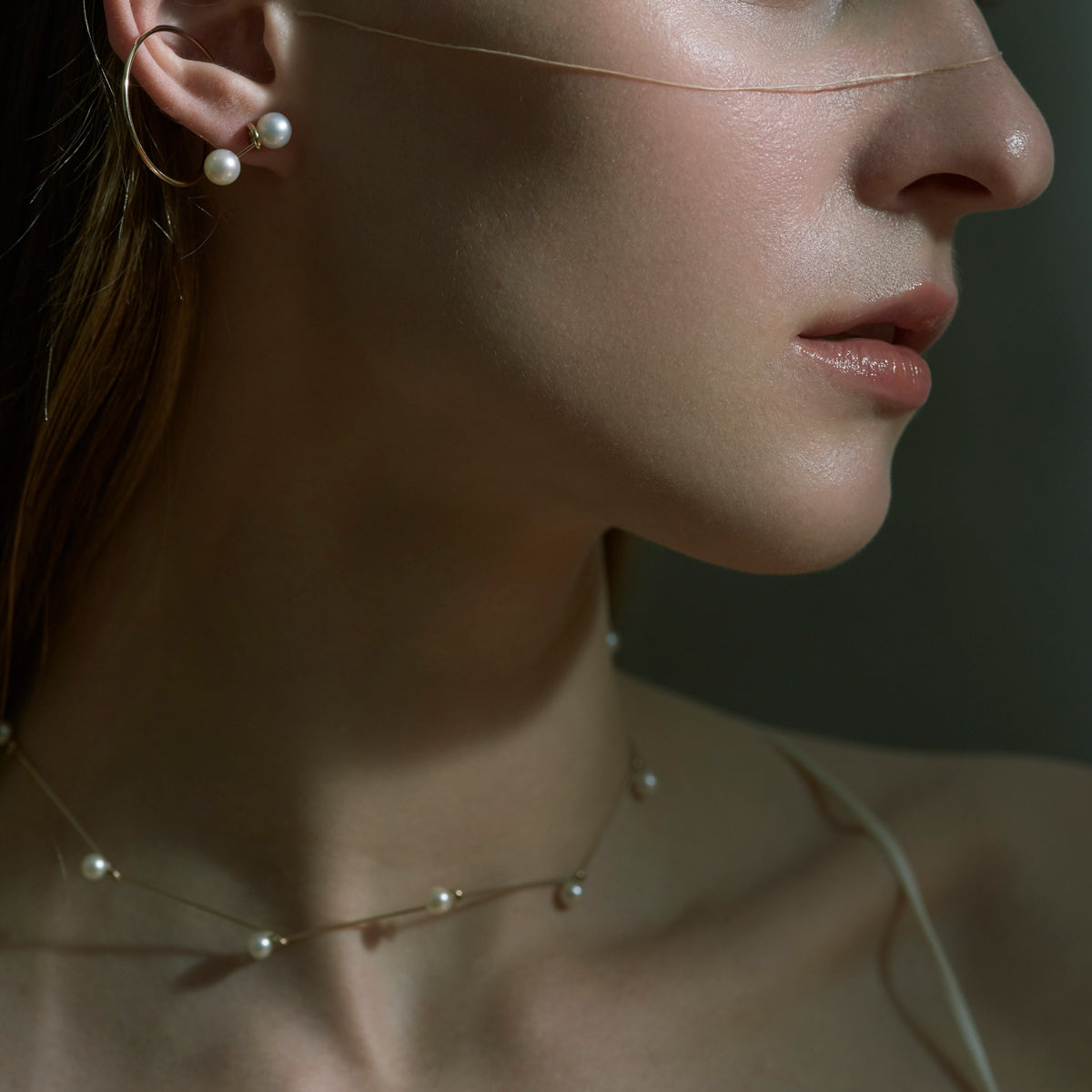 Star sign / Necklace