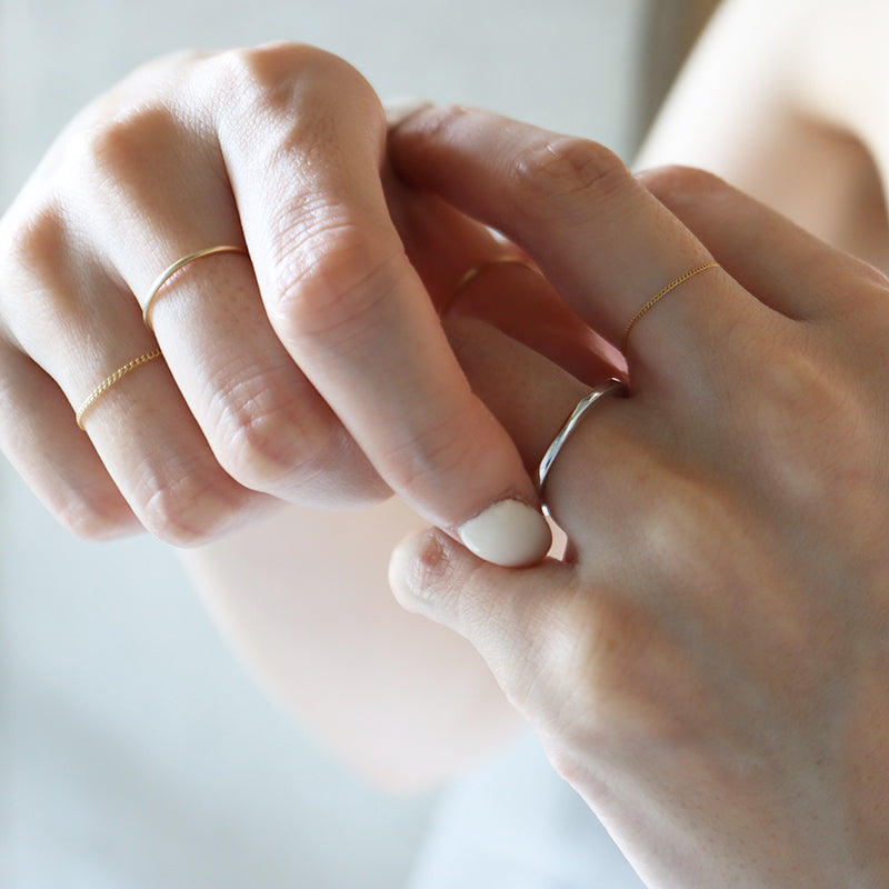 Dome Ring / 2.0