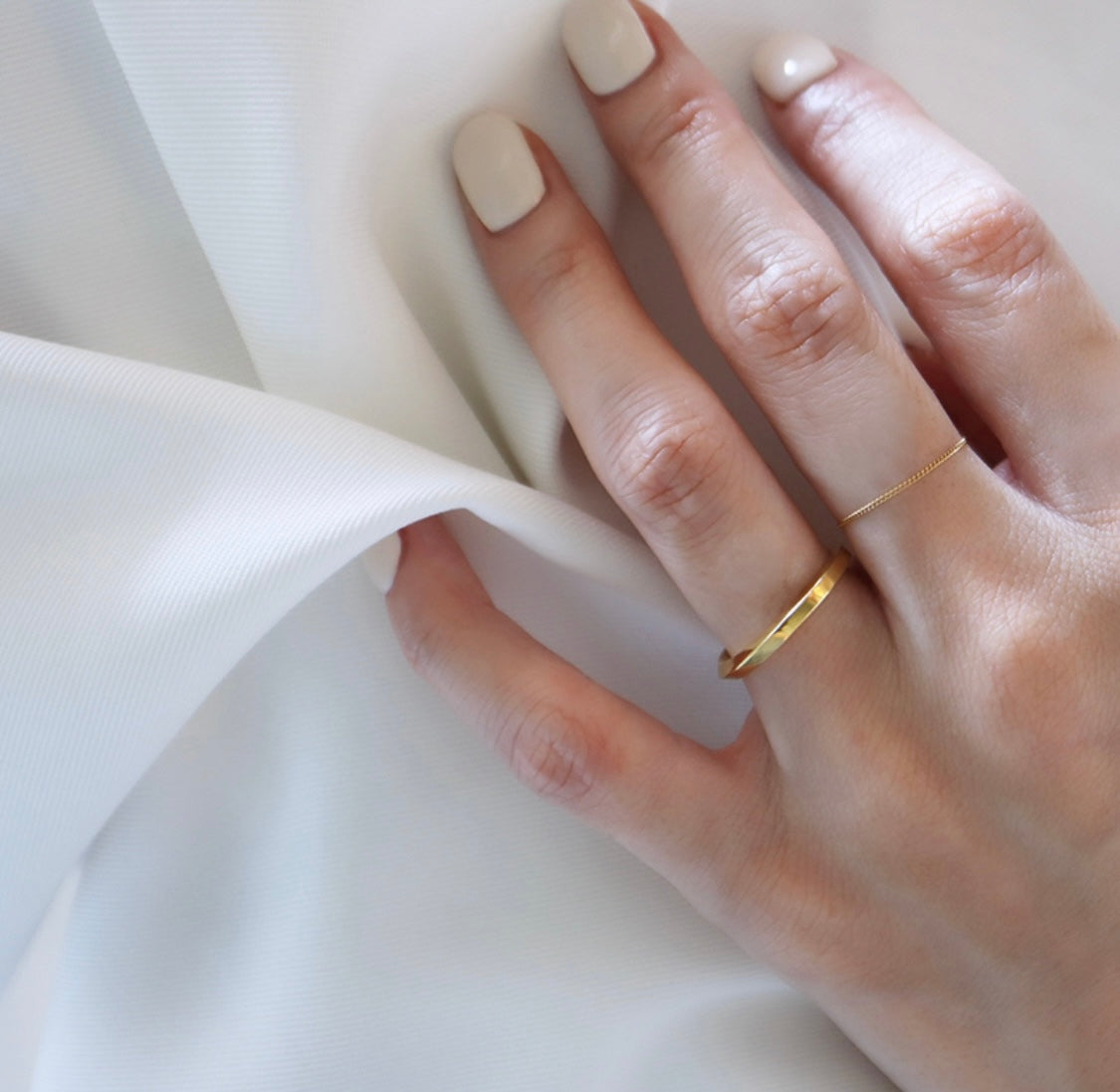 Mobius Ring