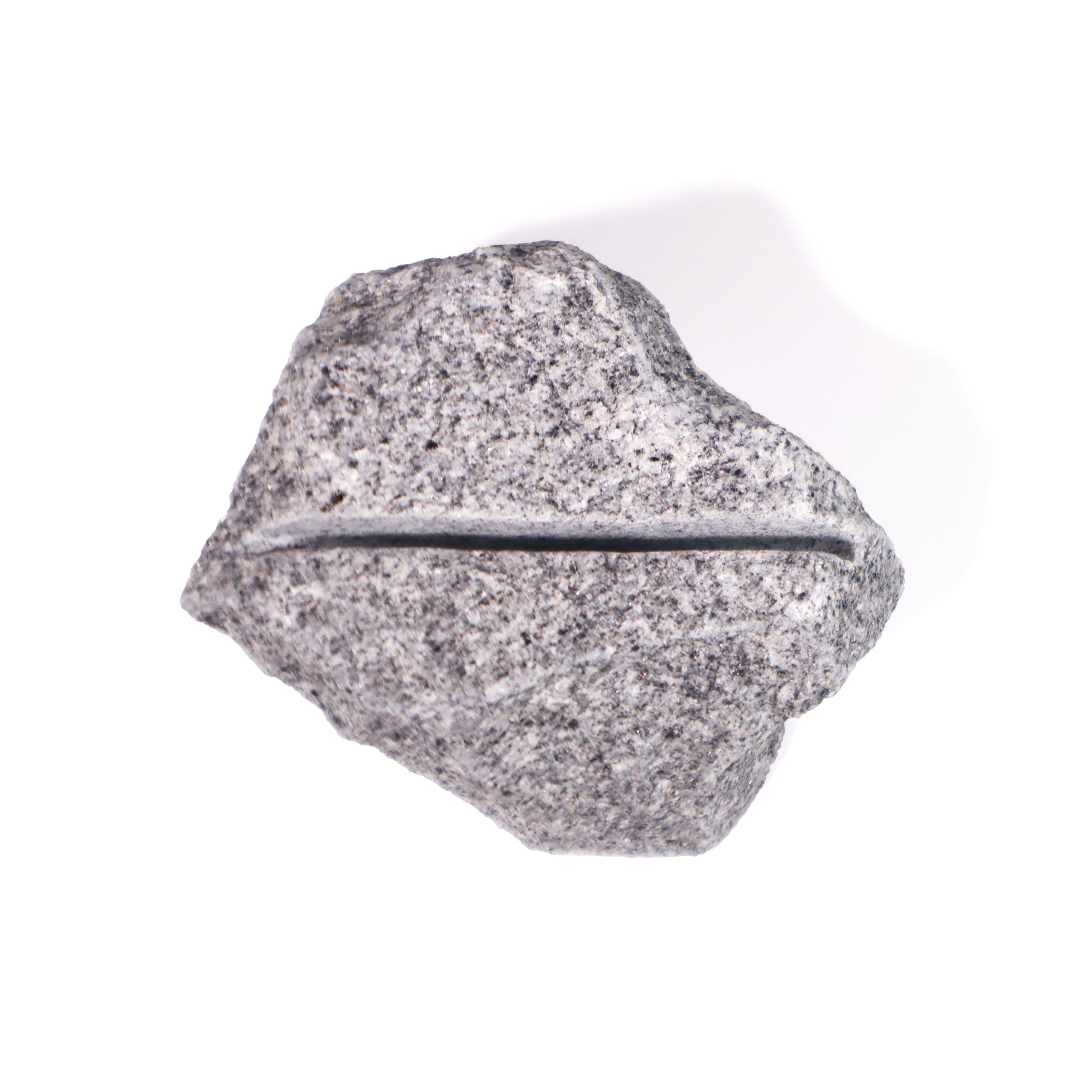 Circle mirror / Ajistone <br> #12