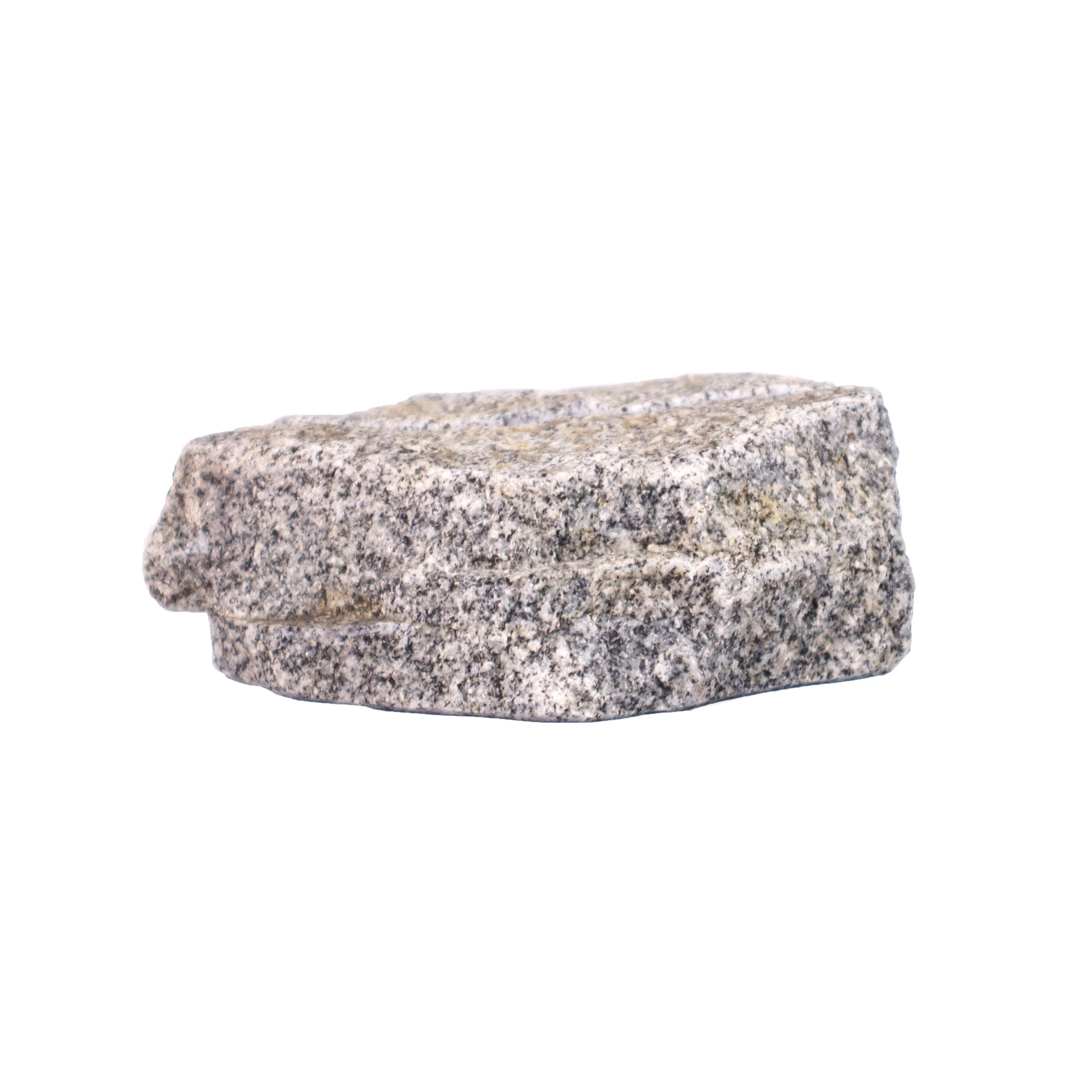 Circle mirror / Ajistone <br> #9