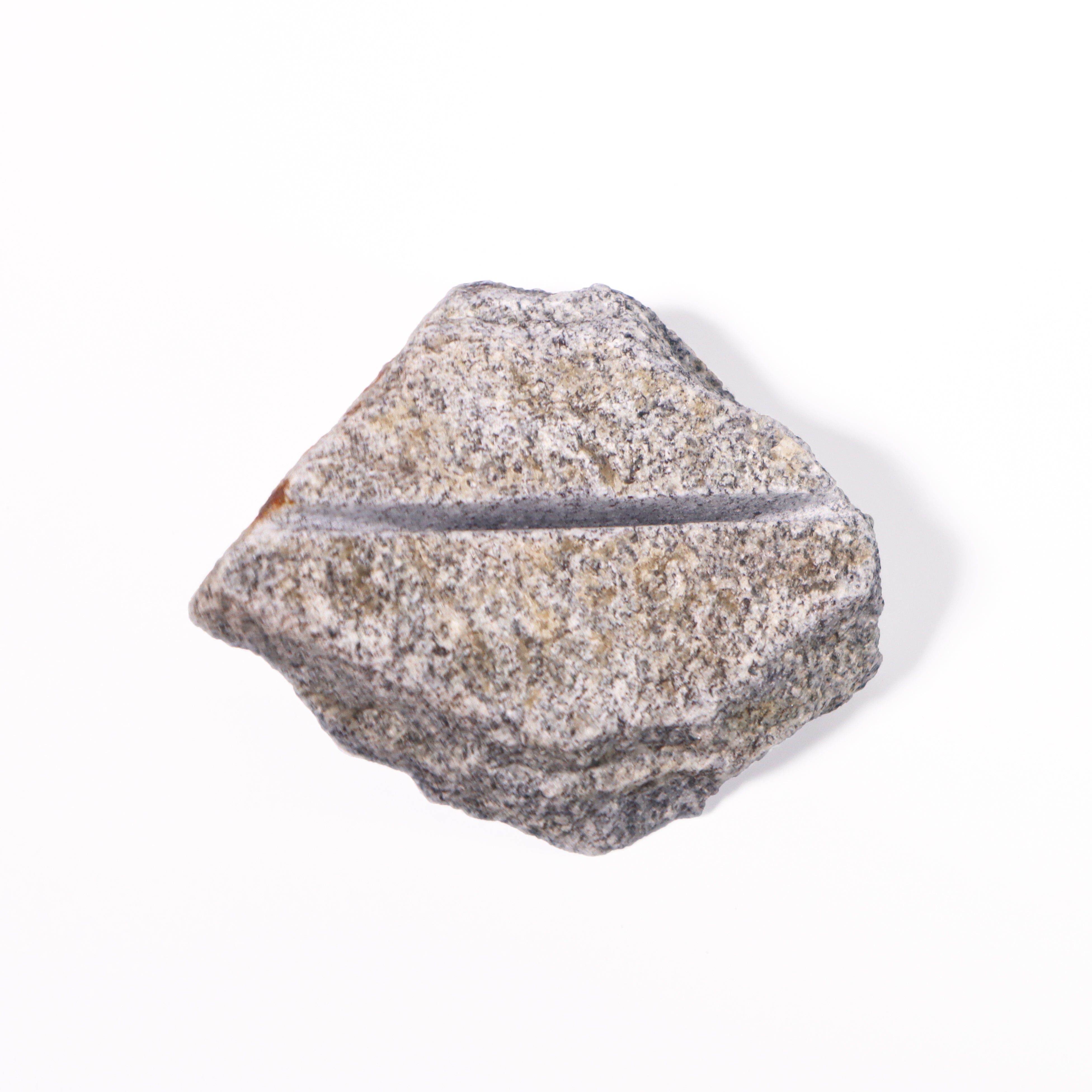 Circle mirror / Ajistone <br> #9