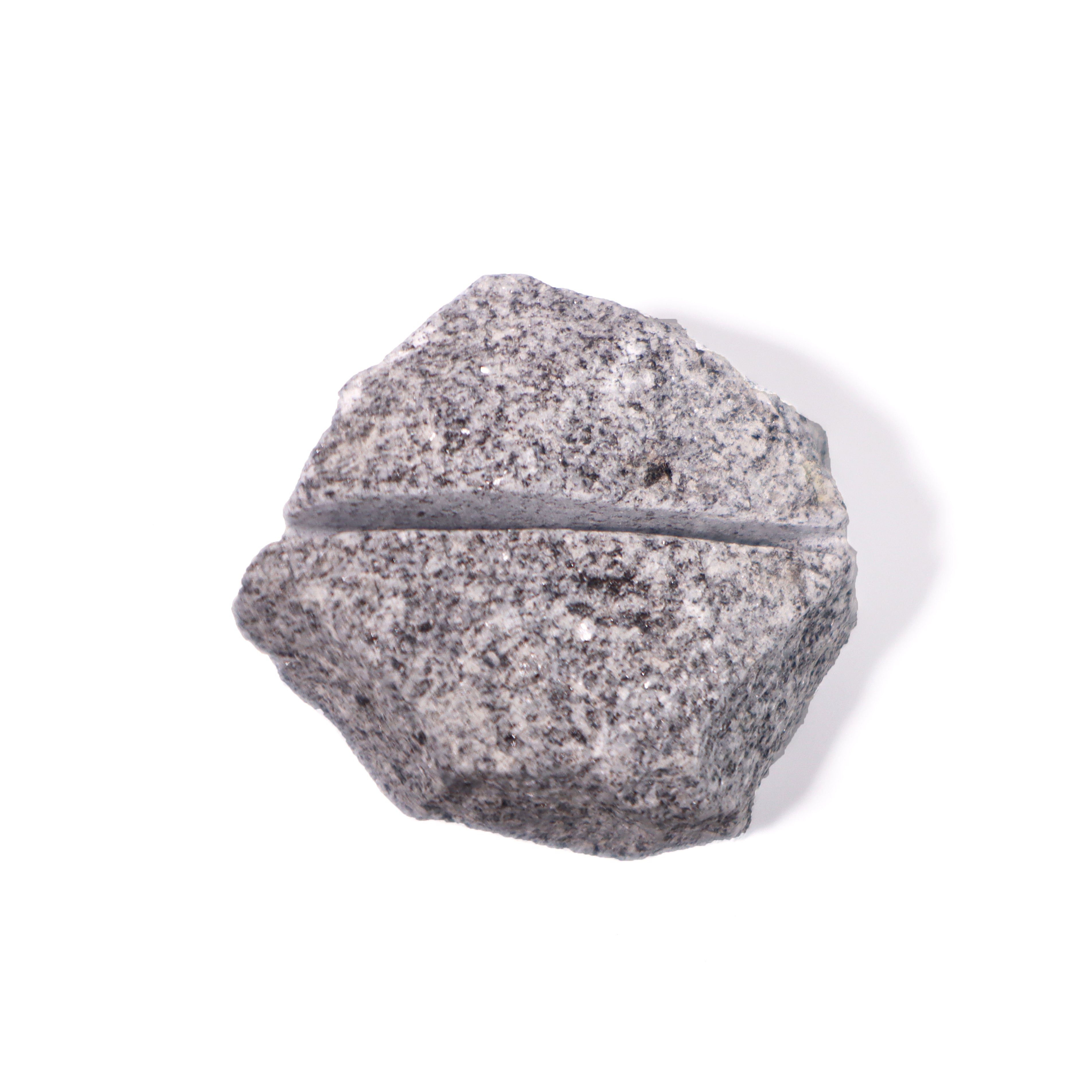 Circle mirror / Ajistone <br> #10
