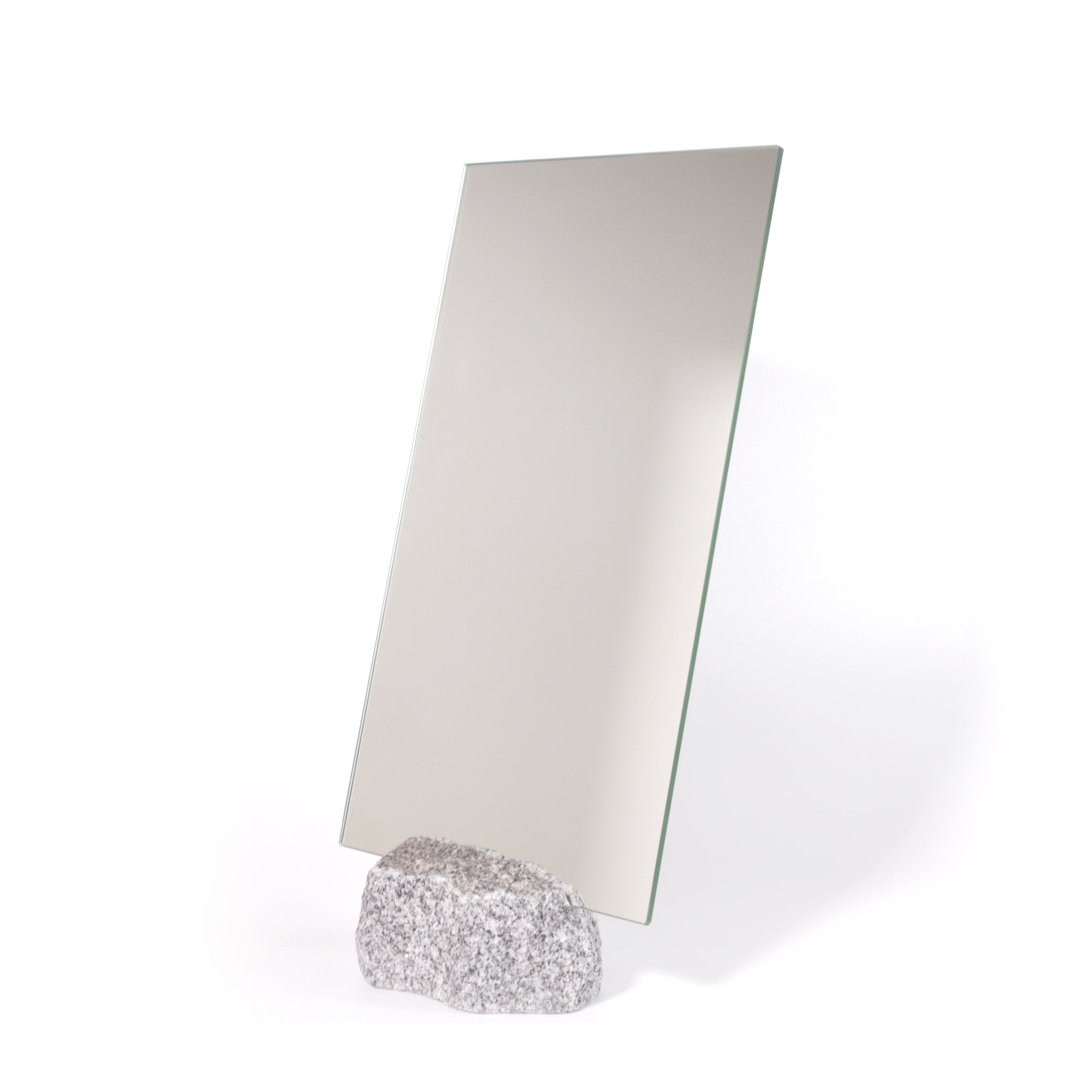 Rectangle mirror / <br> Ajistone <br> #16