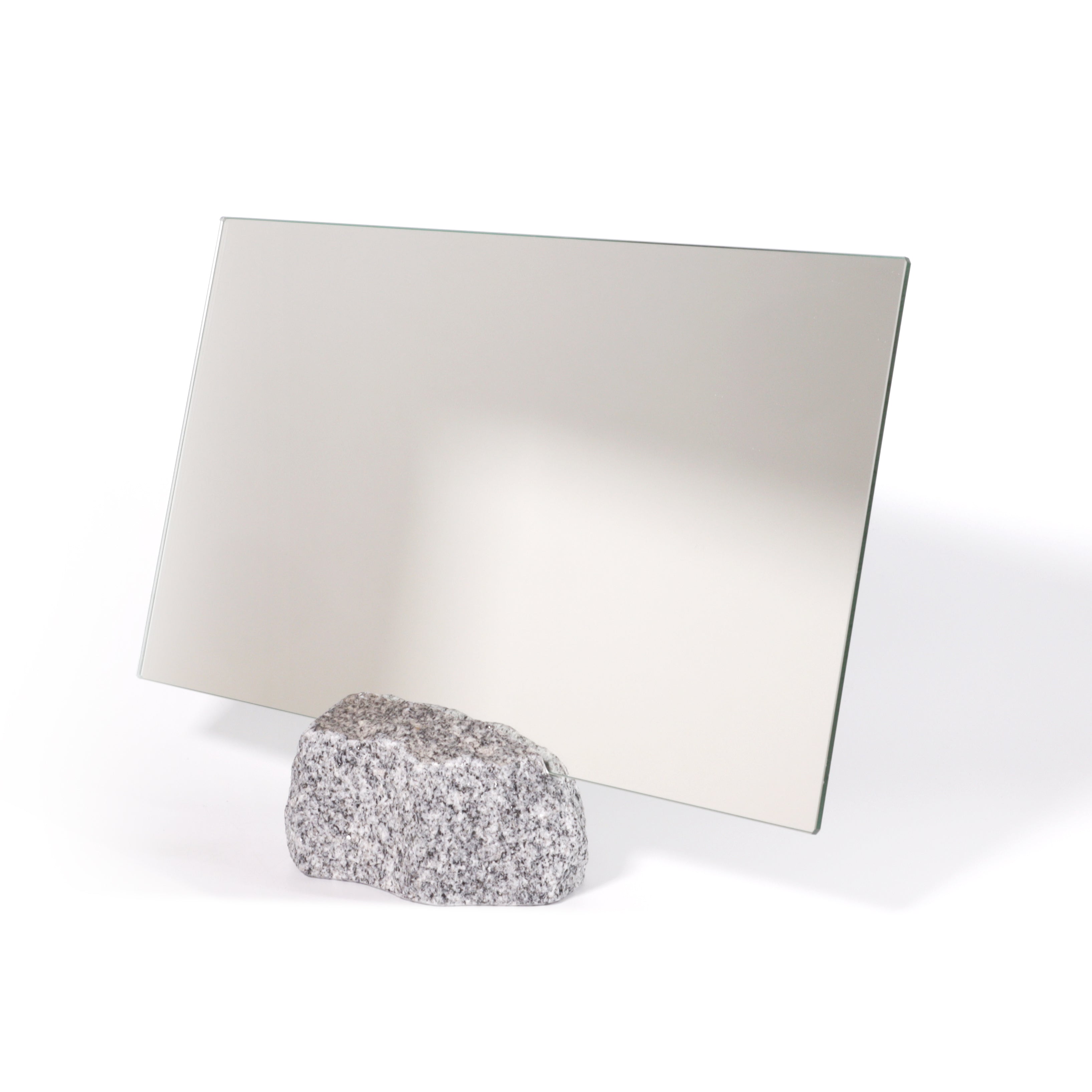 Rectangle mirror / <br> Ajistone <br> #16