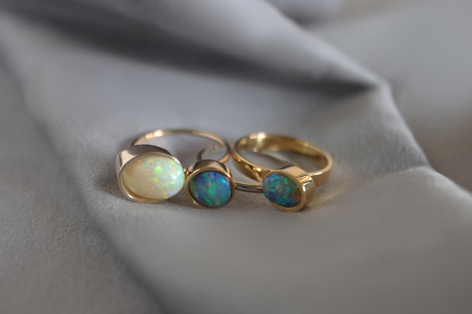 Opal Fair<br><small><small> 10/2-</small></small>