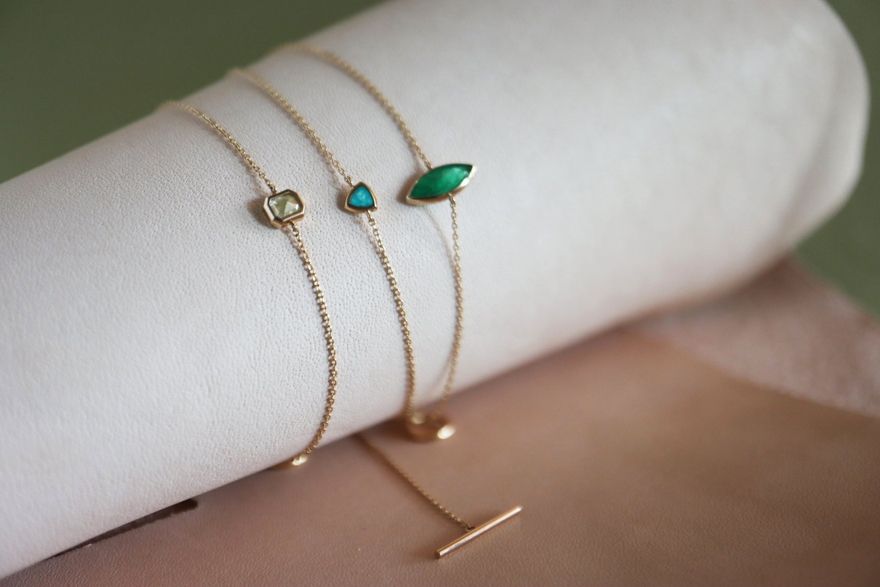 Bracelet Fair<br><small><small> 6/4-</small></small>