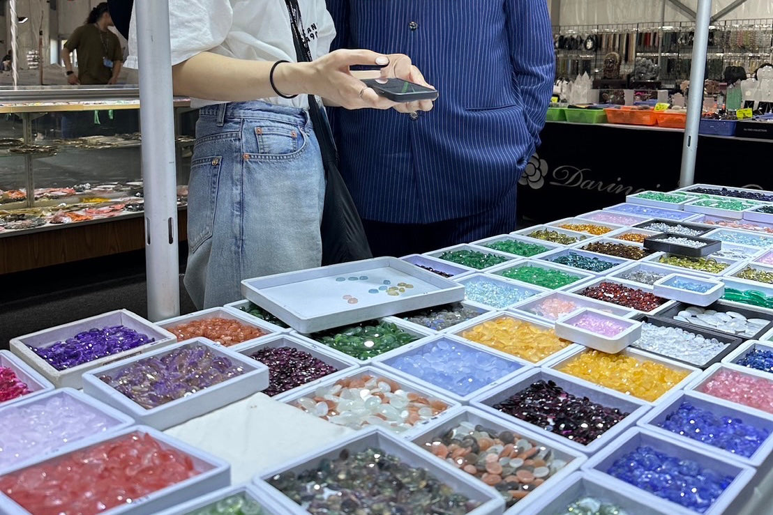 Gems of Tucson -2-