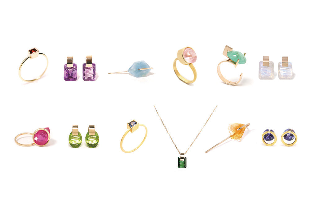 Gemstones