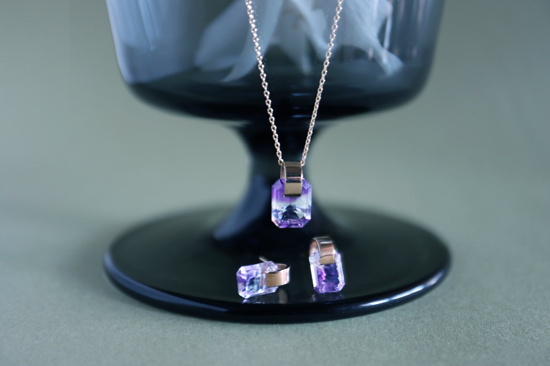 Amethyst Fair<br><small><small> 1/29-</small></small>