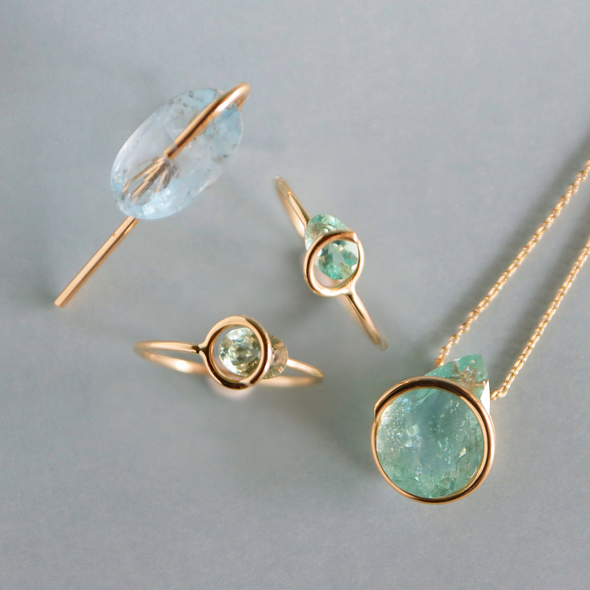 Gemstone