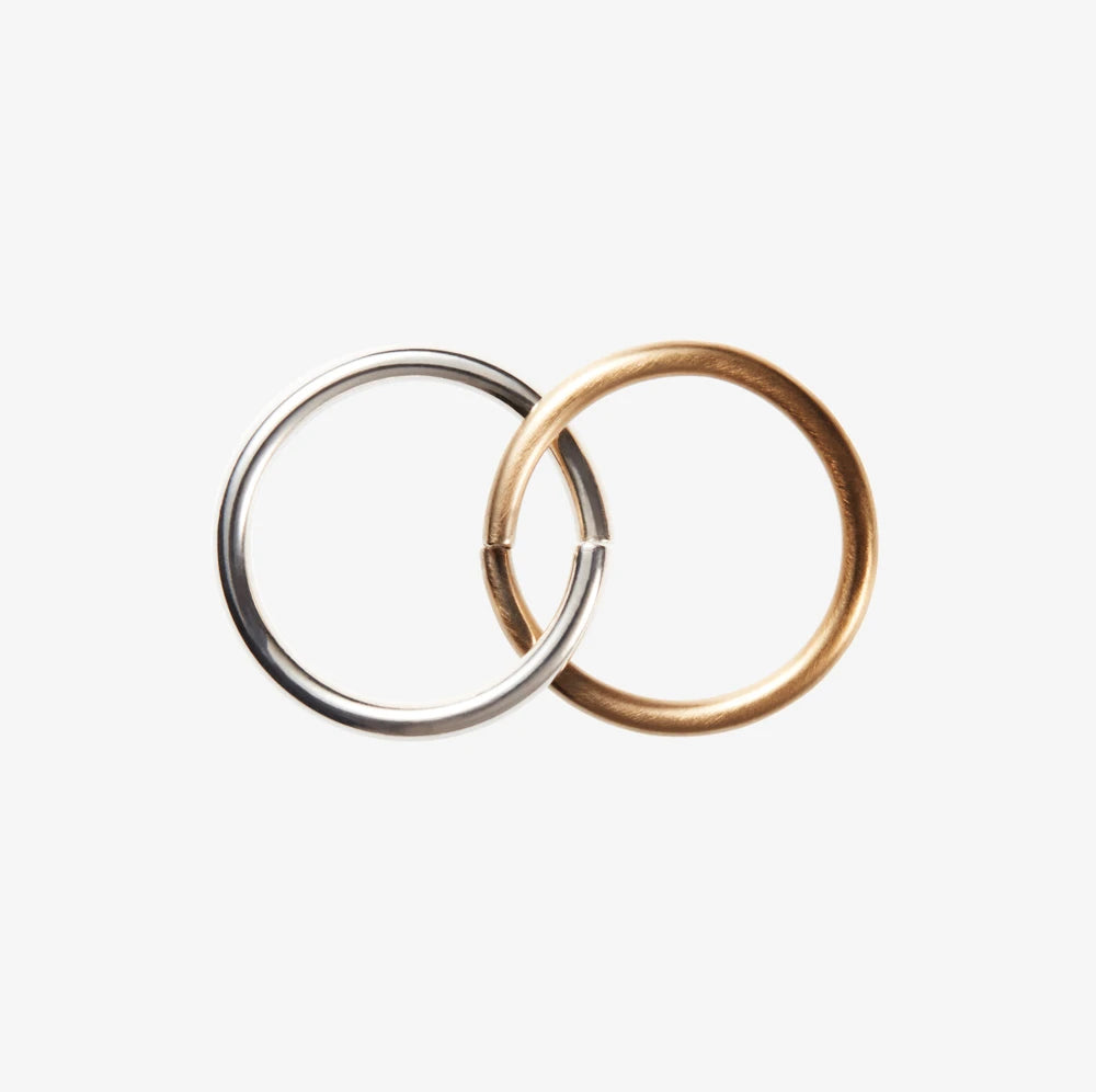 Infinity <br> <small><small><small>お二人の絆が繋がるとき、可能性は無限大</small></small></small>