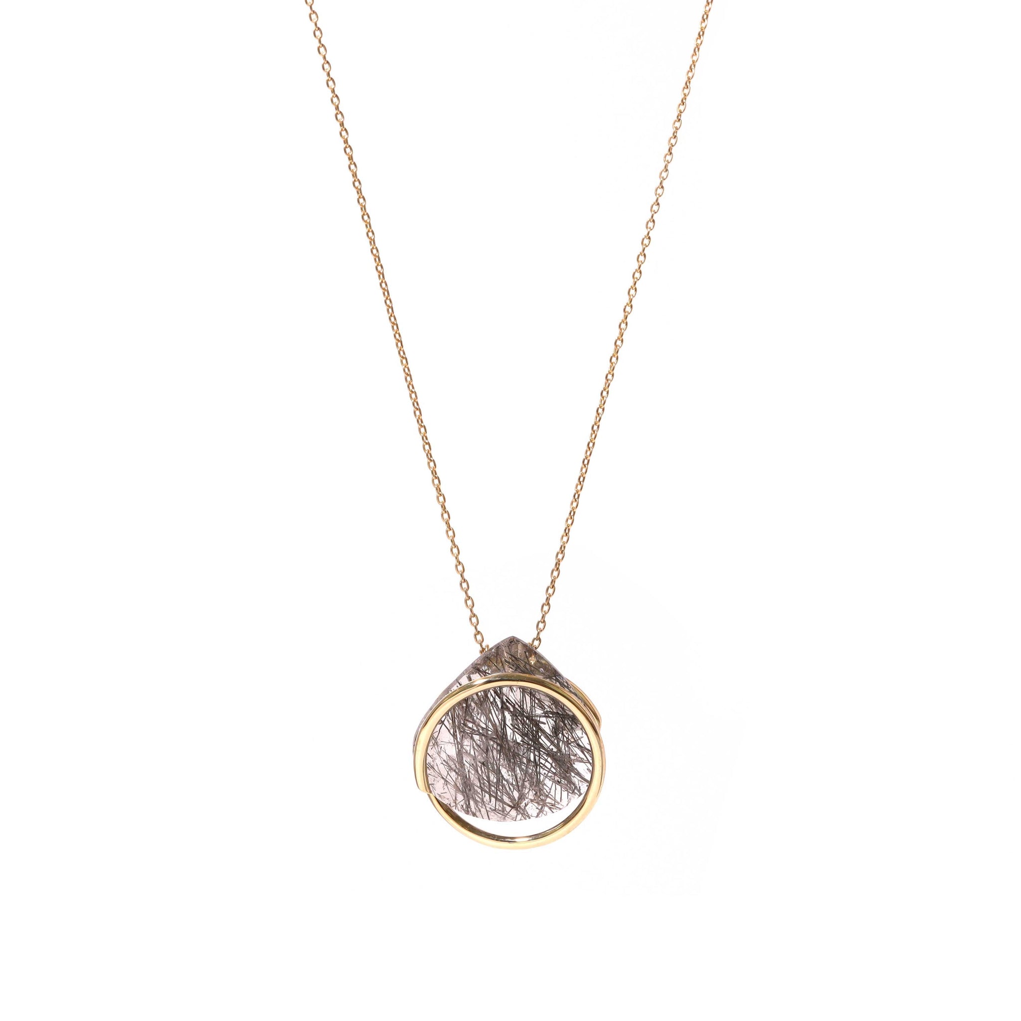 Necklace – CHIKAKO YAJIMA