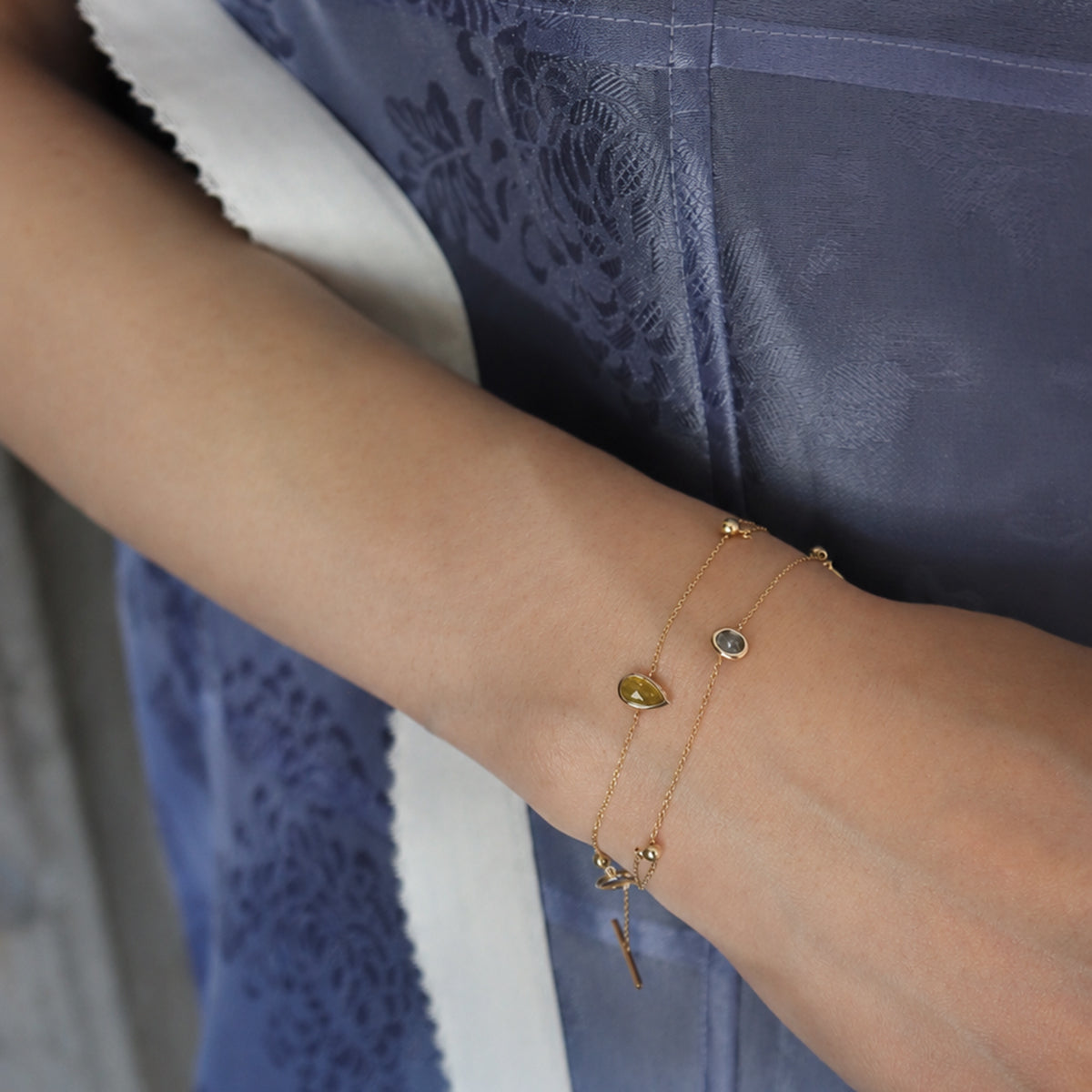 Probability / Bracelet <br> Diamond