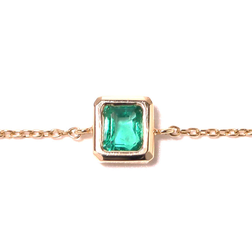 Probability / Bracelet <br> Emerald