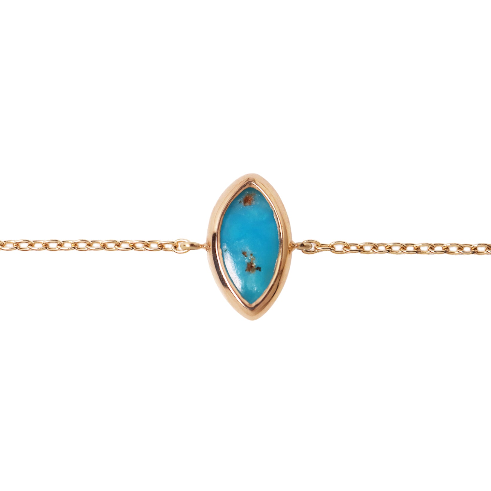 Probability / Bracelet <br> Turquoise