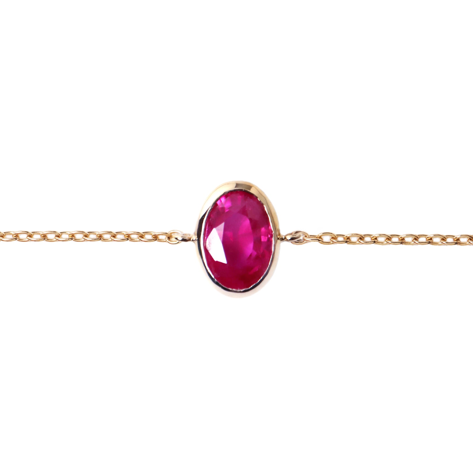 Probability / Bracelet <br> Ruby
