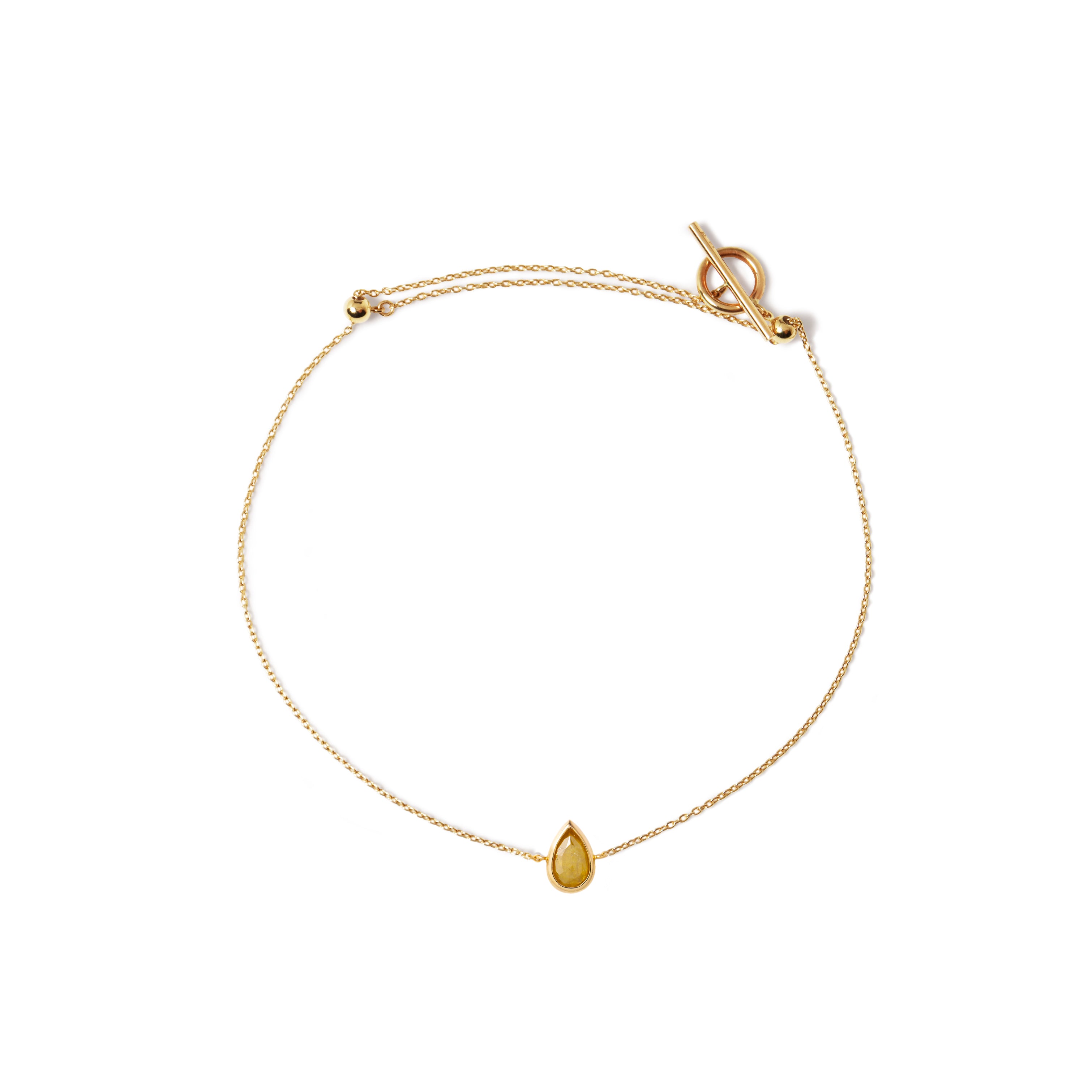 Probability / Bracelet <br> Diamond