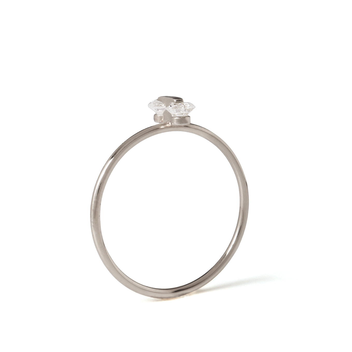 Graham2 / Ring <br> Platinum