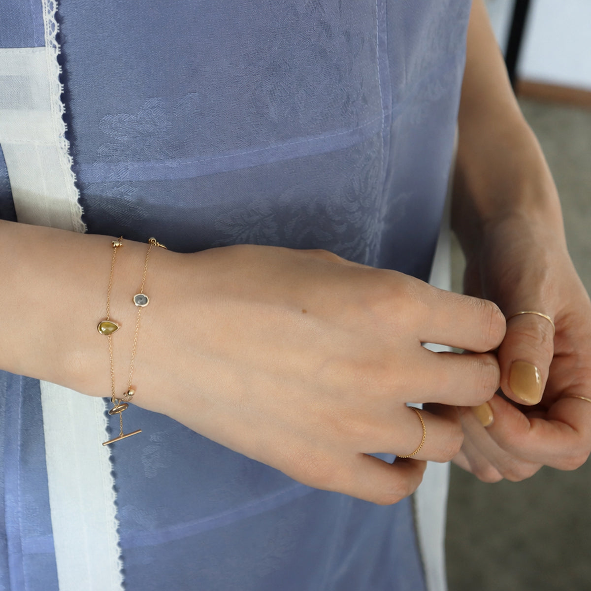 Probability / Bracelet <br> Diamond