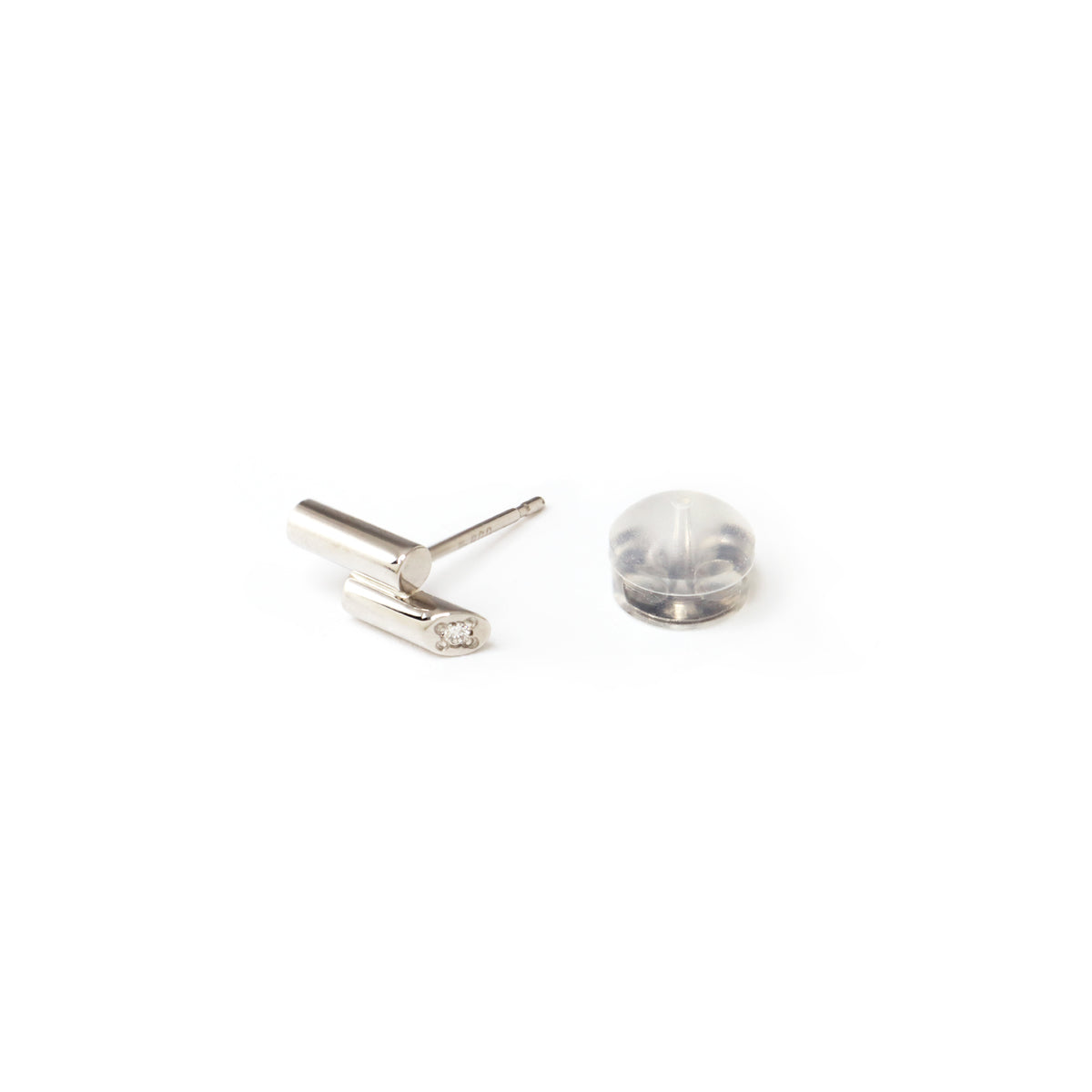 Mobius Necklace<br> K18YG