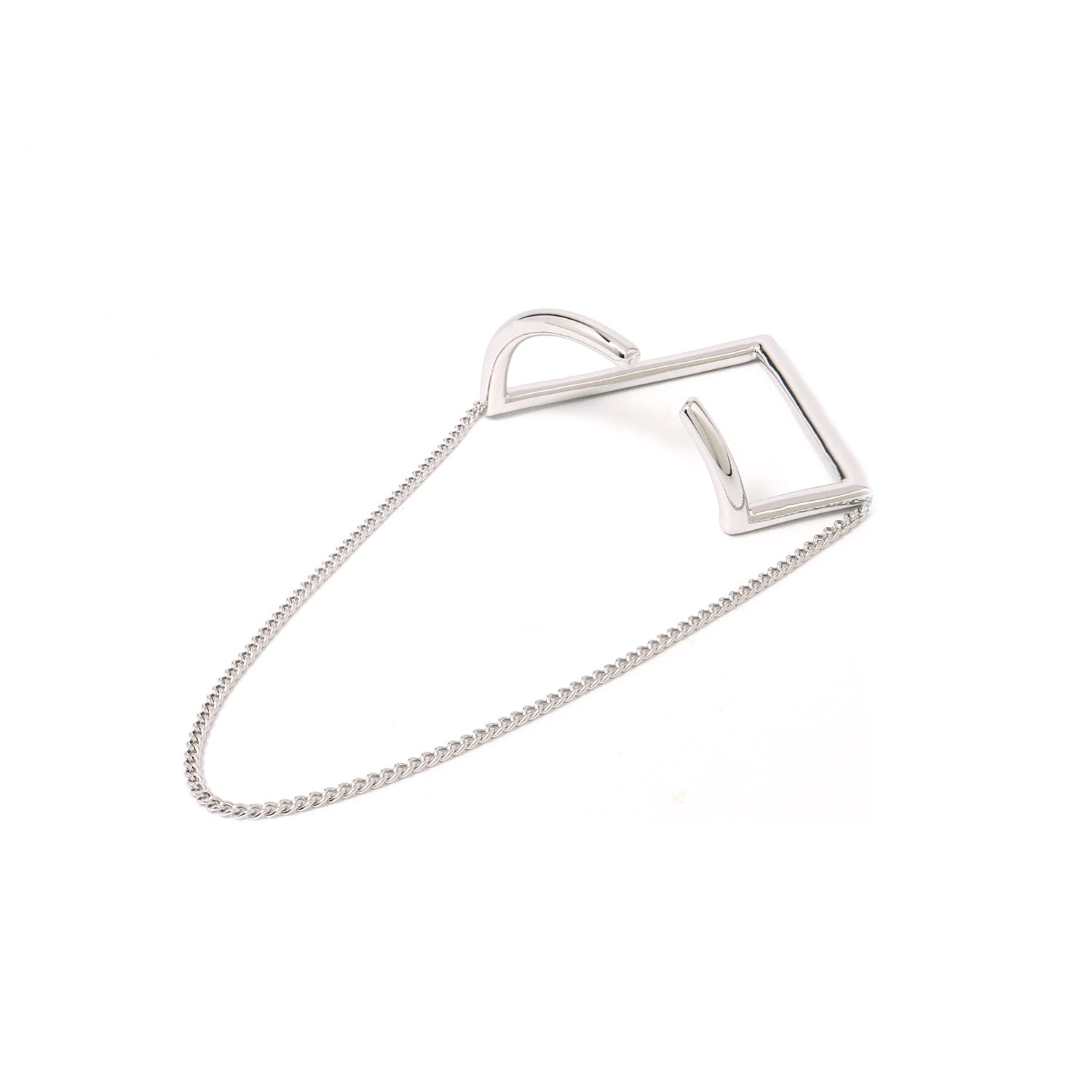 Ear cuff – CHIKAKO YAJIMA