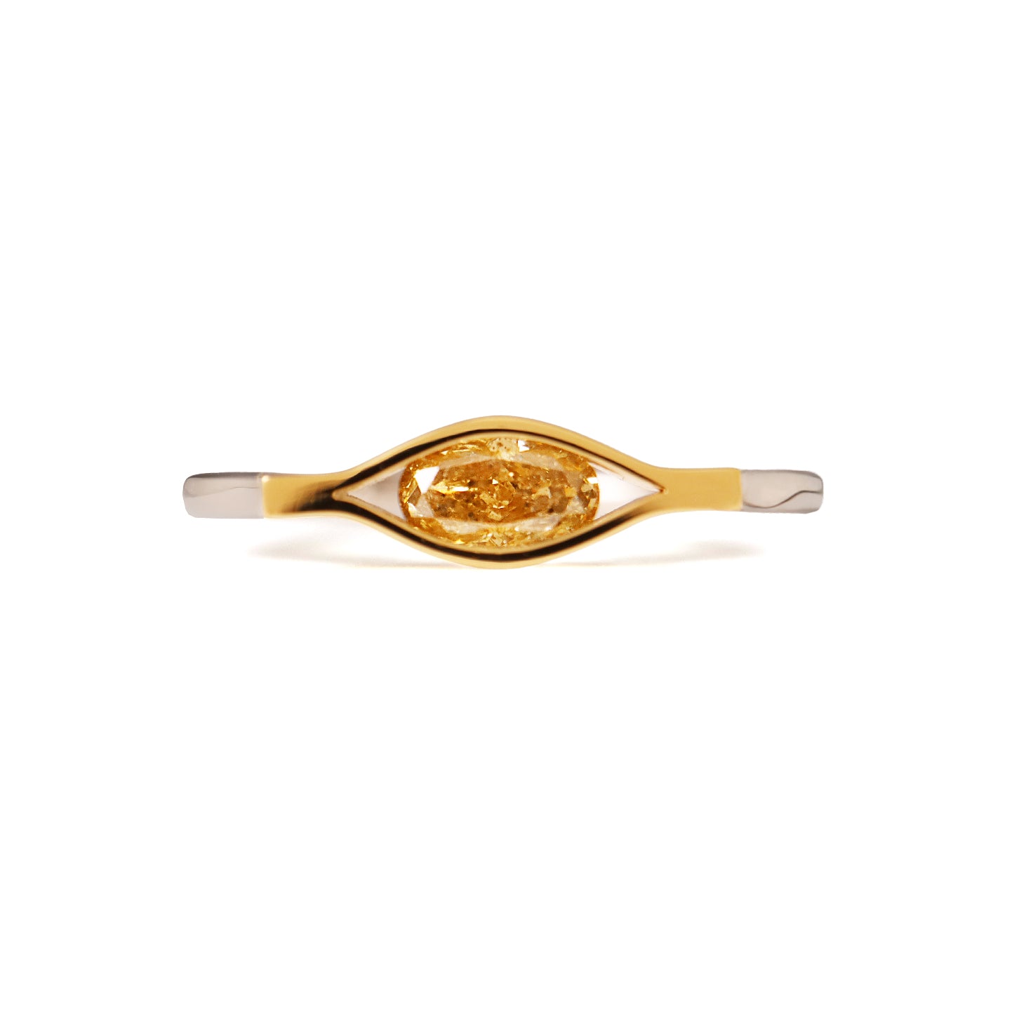 Honeycomb (Pt/K18) / Ring <br> Diamond