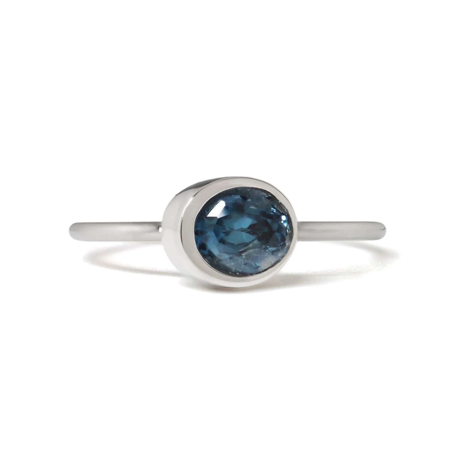 Protrude (Pt) / Ring <br> Spinel